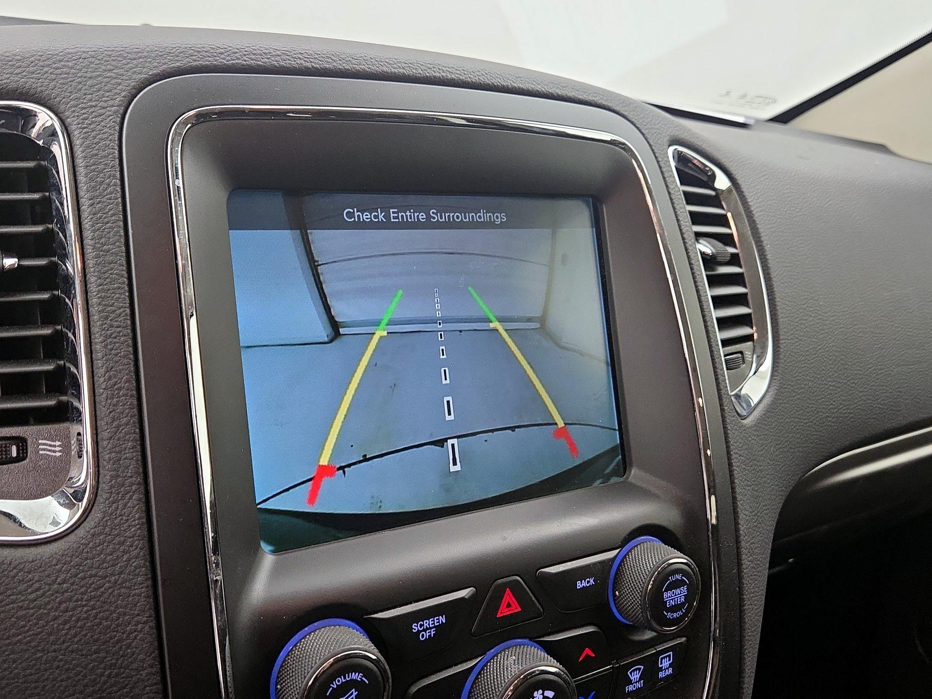 Thumbnail: 2017 Dodge Durango - 14