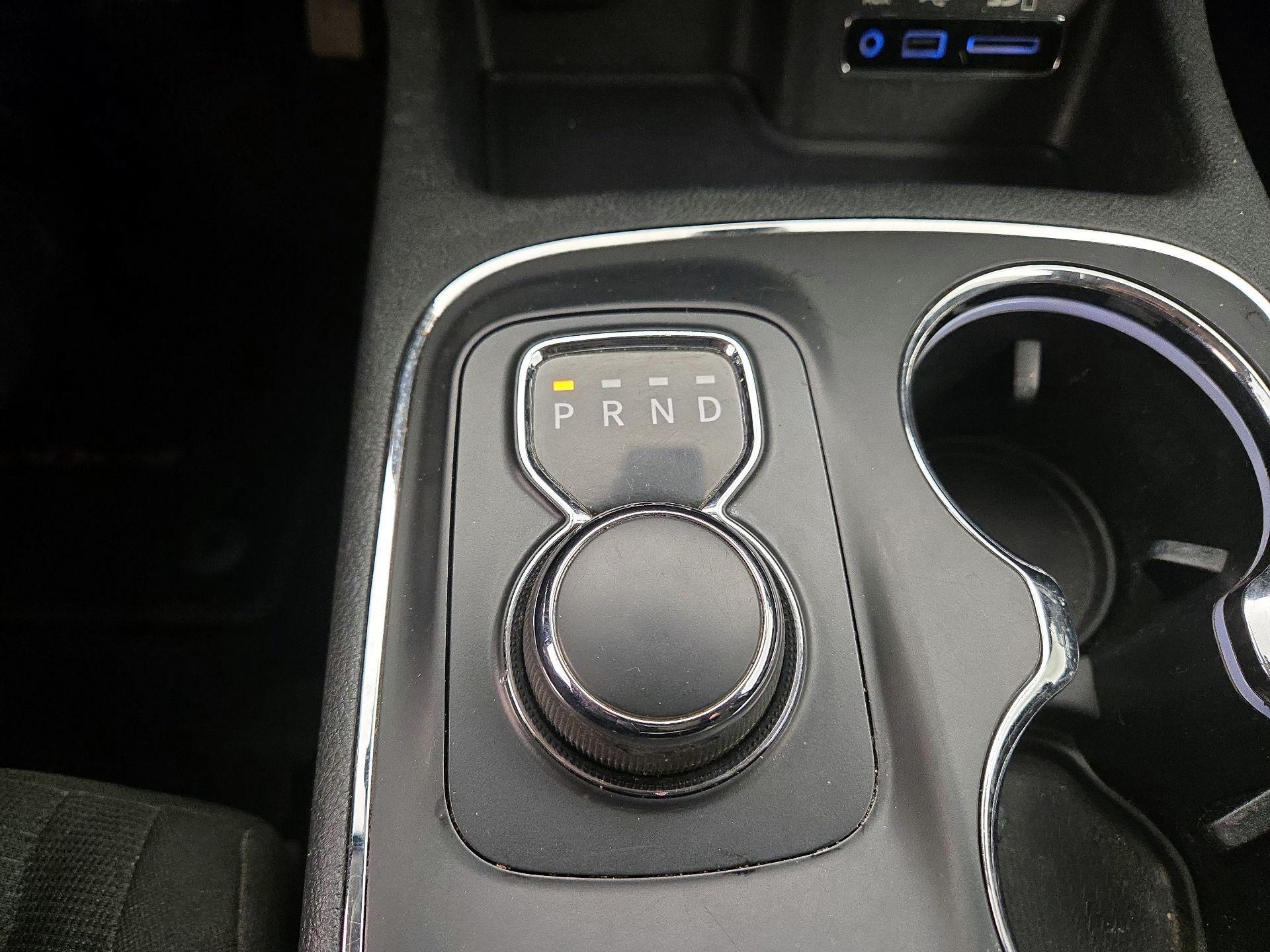 Thumbnail: 2017 Dodge Durango - 17