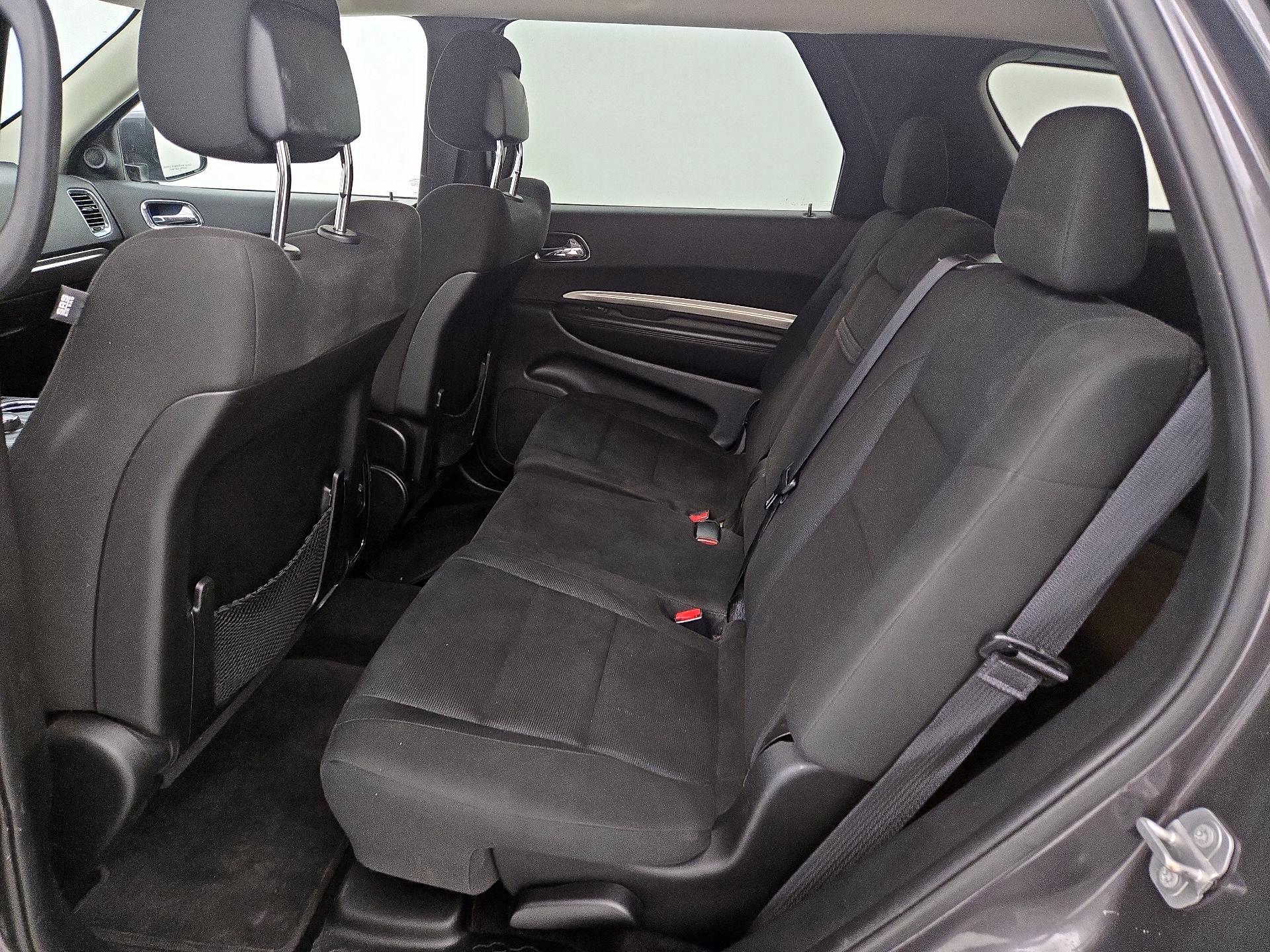 Thumbnail: 2017 Dodge Durango - 19