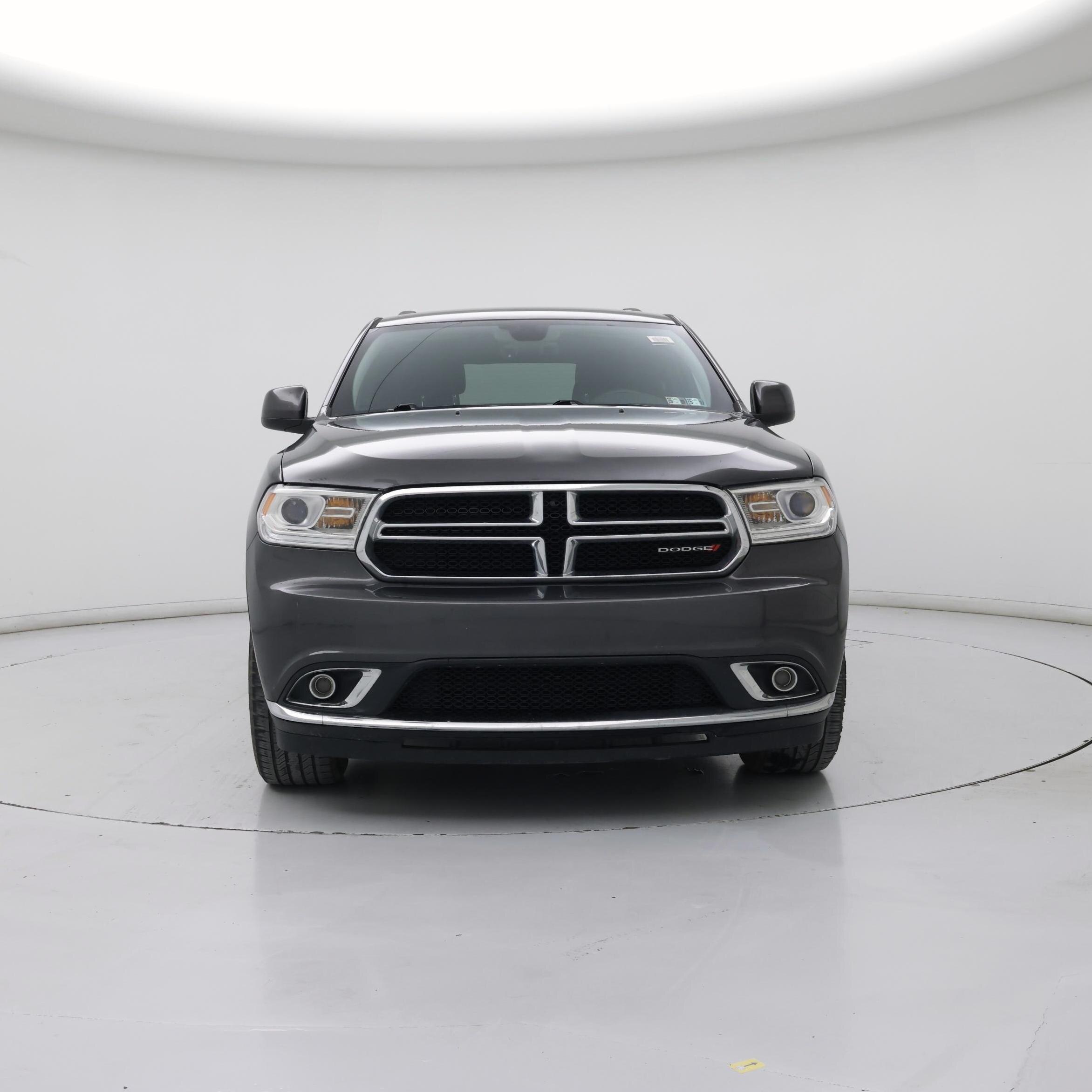 Thumbnail: 2017 Dodge Durango - 5