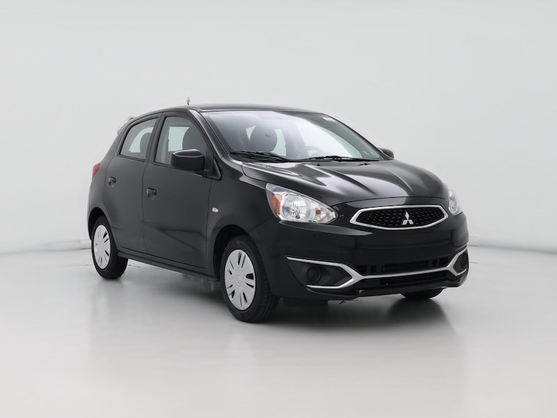 2020 Mitsubishi Mirage ES -
                  Mays Landing, NJ