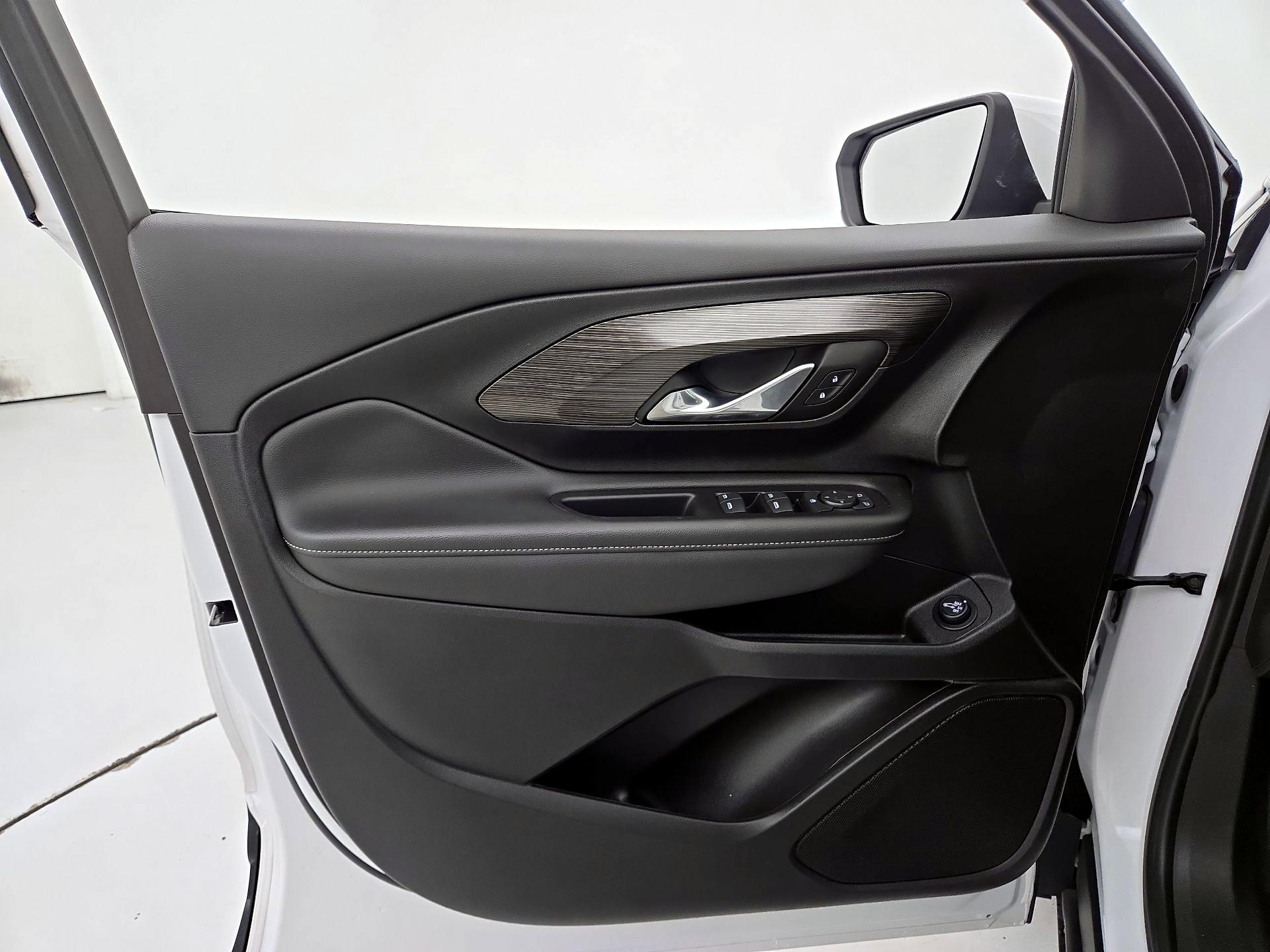 Thumbnail: 2024 GMC Terrain - 12