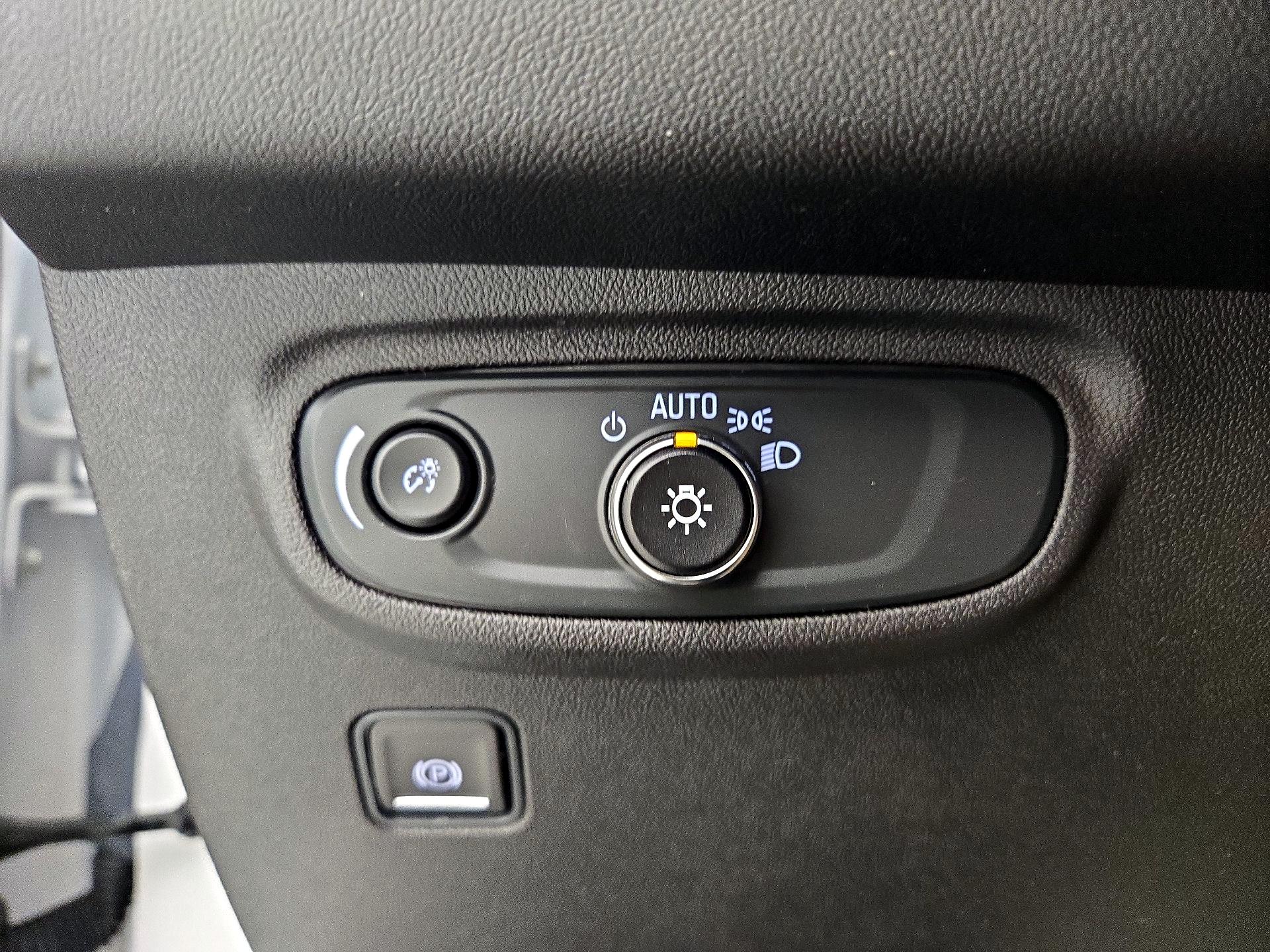 Thumbnail: 2024 GMC Terrain - 13