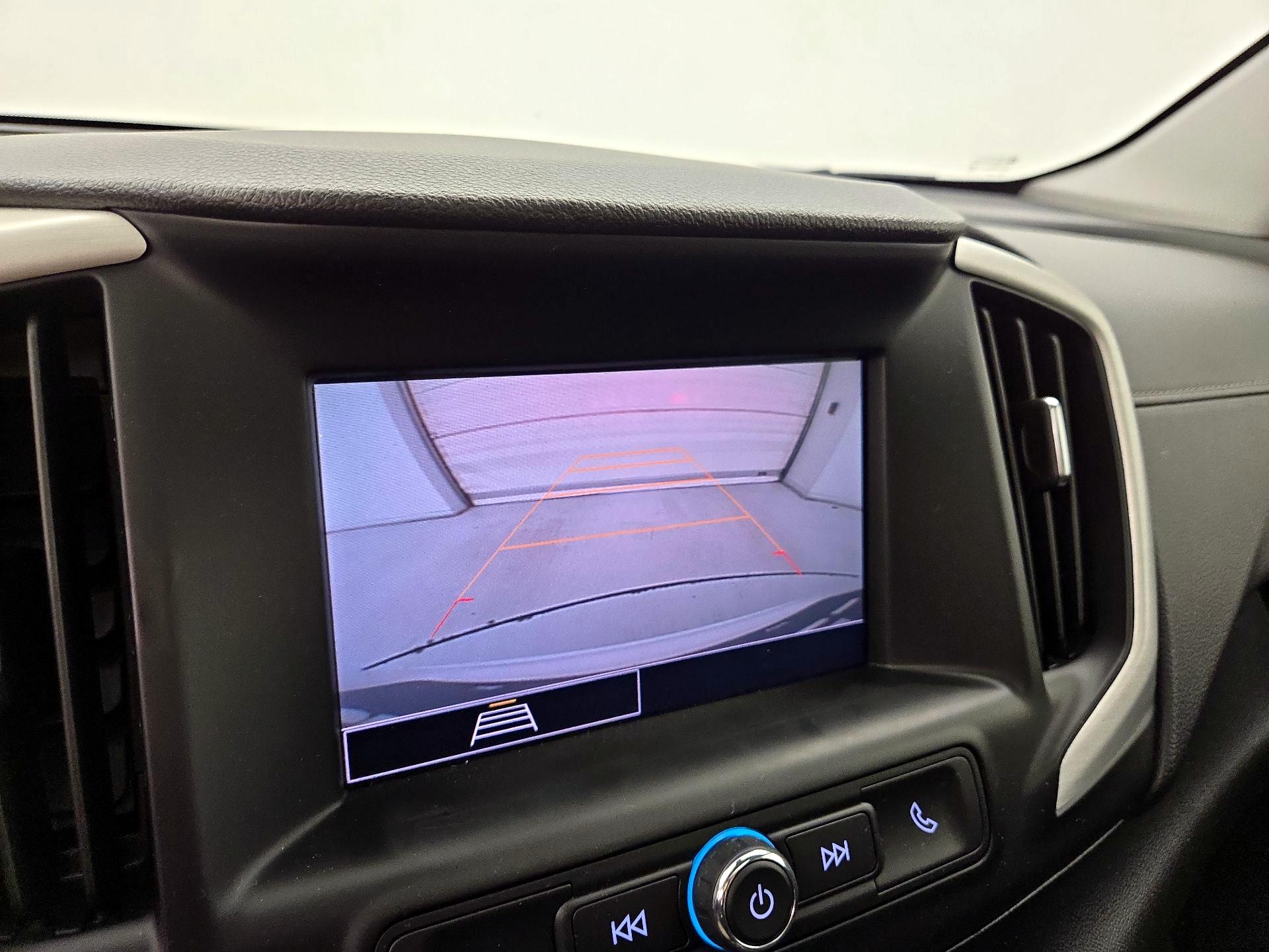 Thumbnail: 2024 GMC Terrain - 14