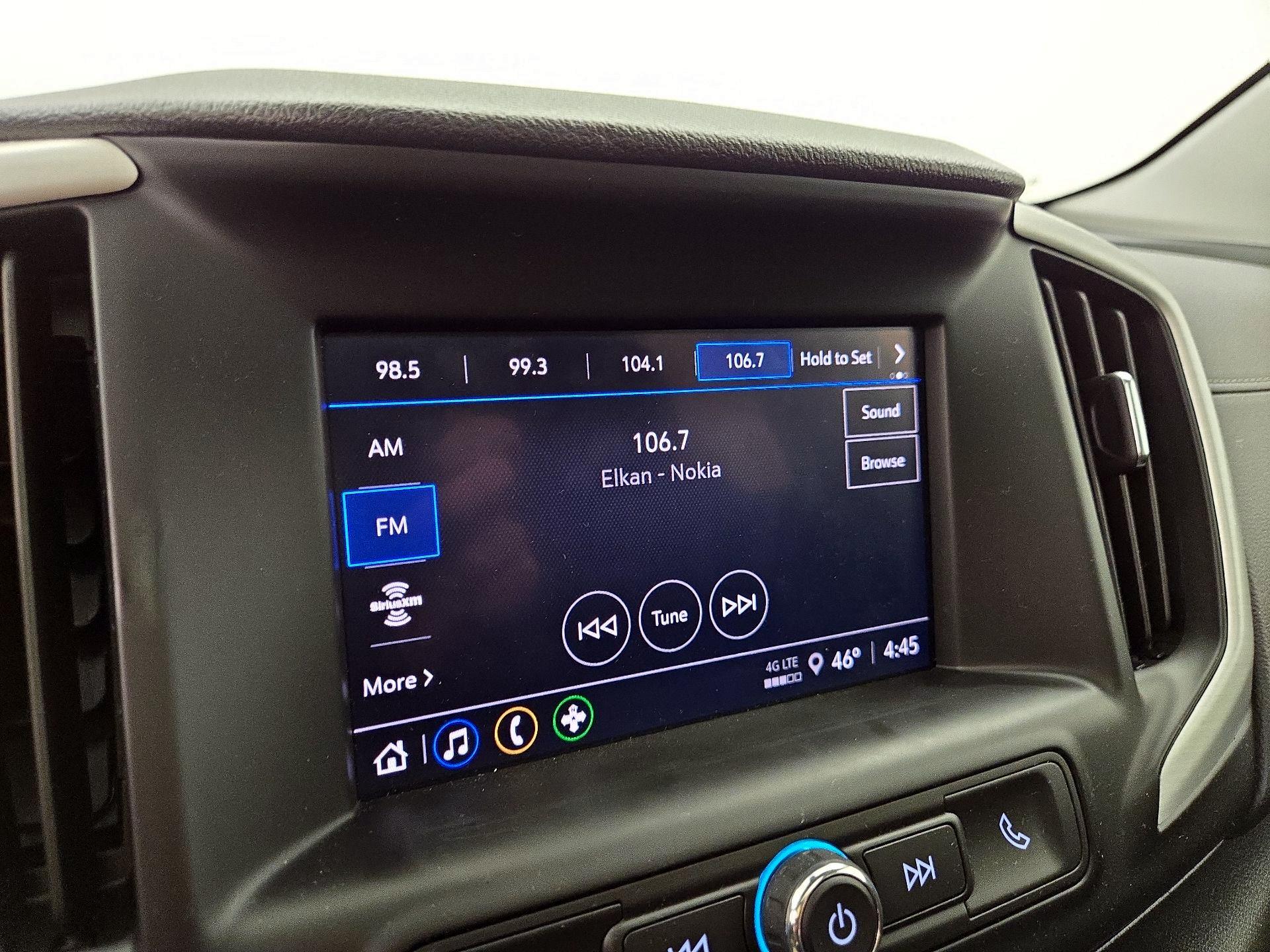 Thumbnail: 2024 GMC Terrain - 15