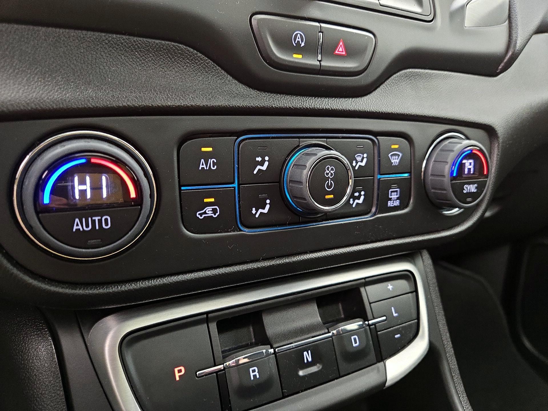 Thumbnail: 2024 GMC Terrain - 16