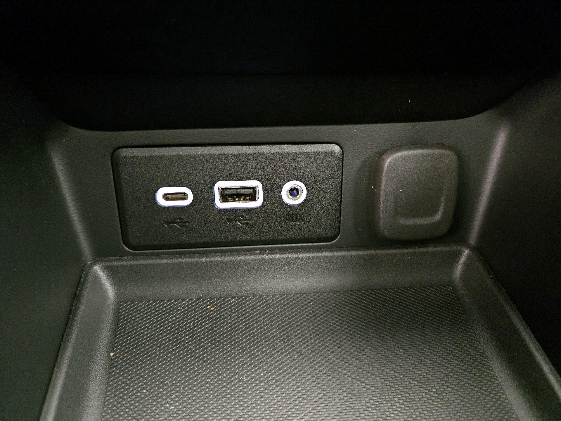 Thumbnail: 2024 GMC Terrain - 18