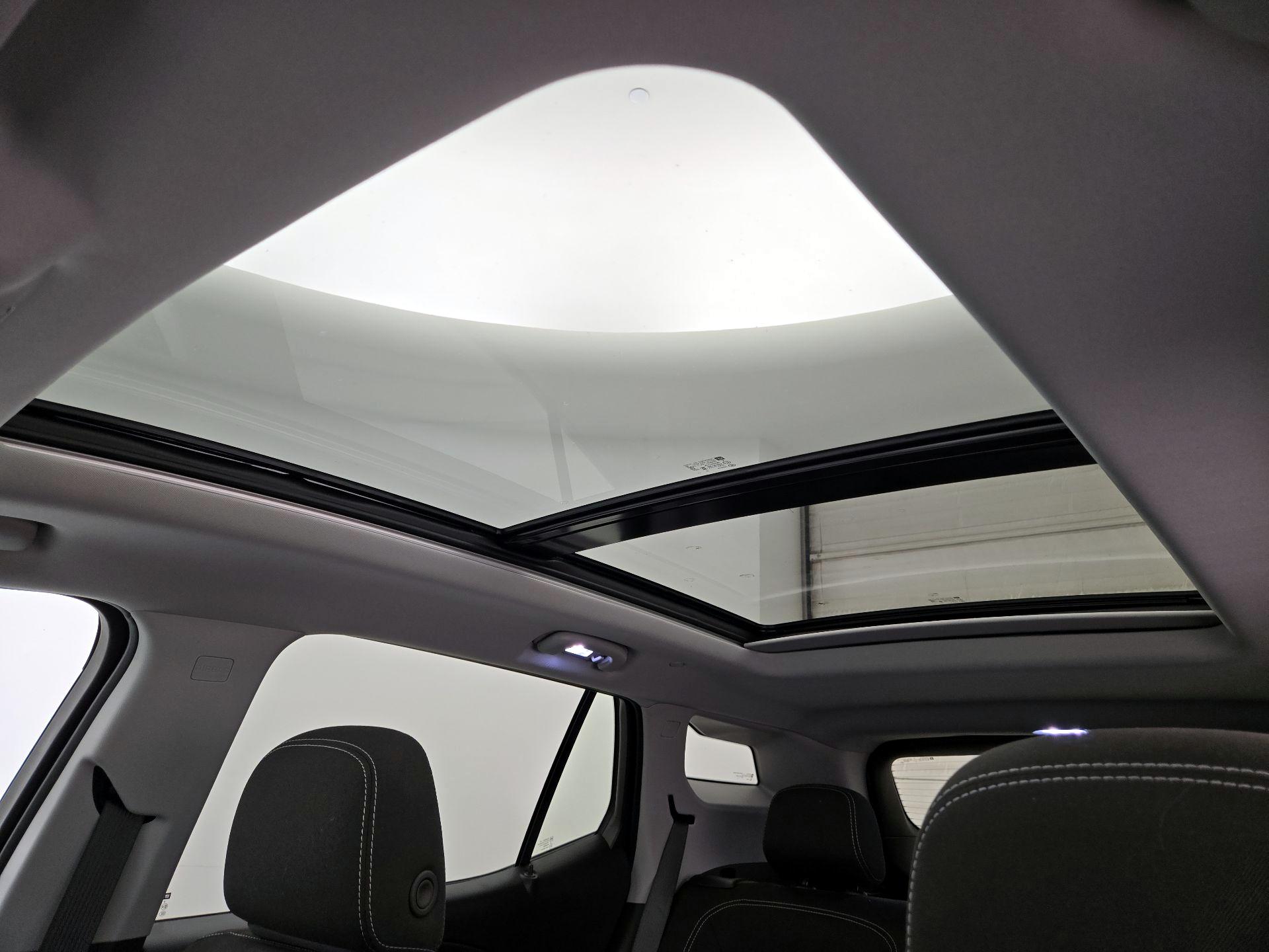 Thumbnail: 2024 GMC Terrain - 19