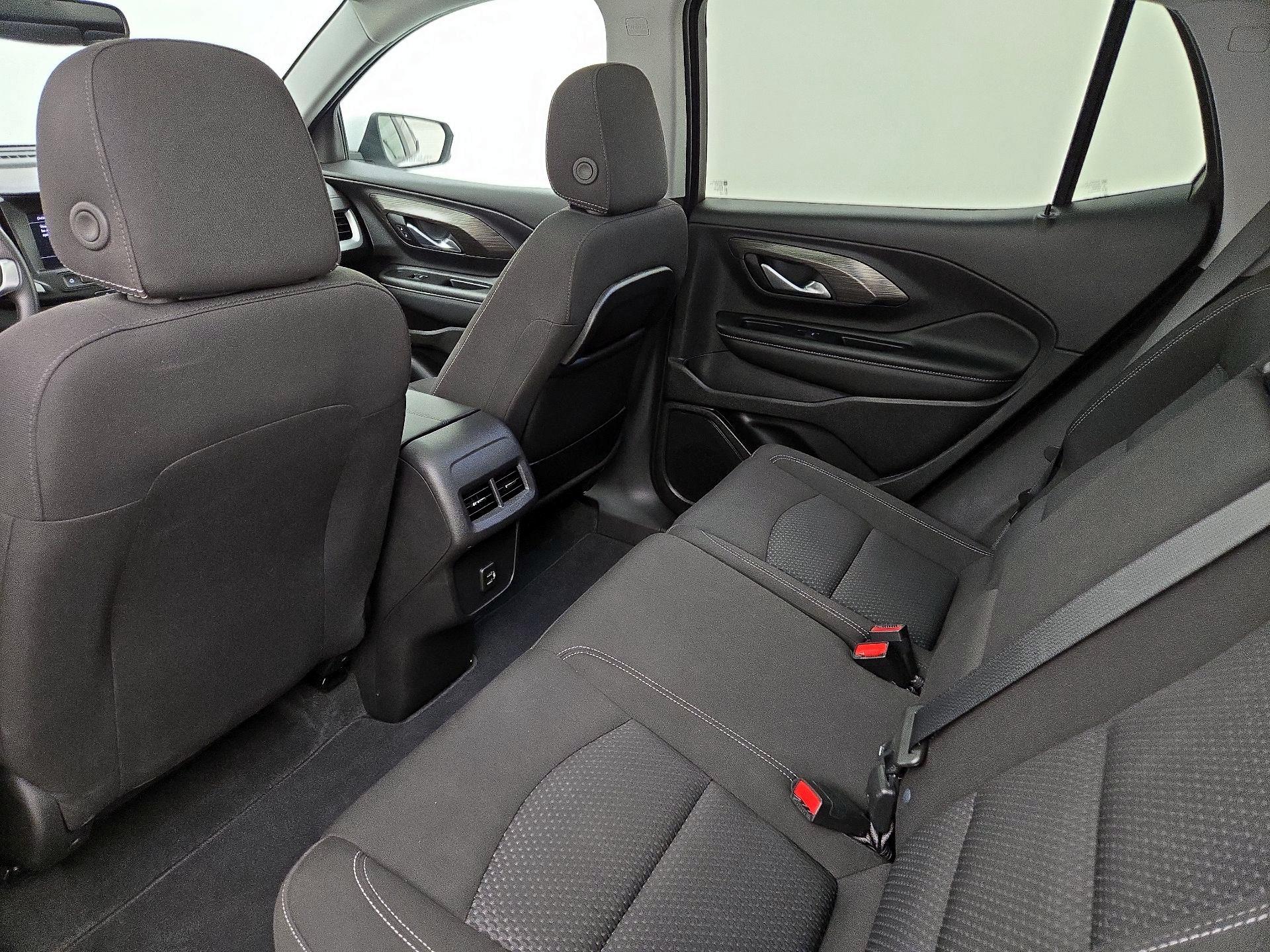 Thumbnail: 2024 GMC Terrain - 20