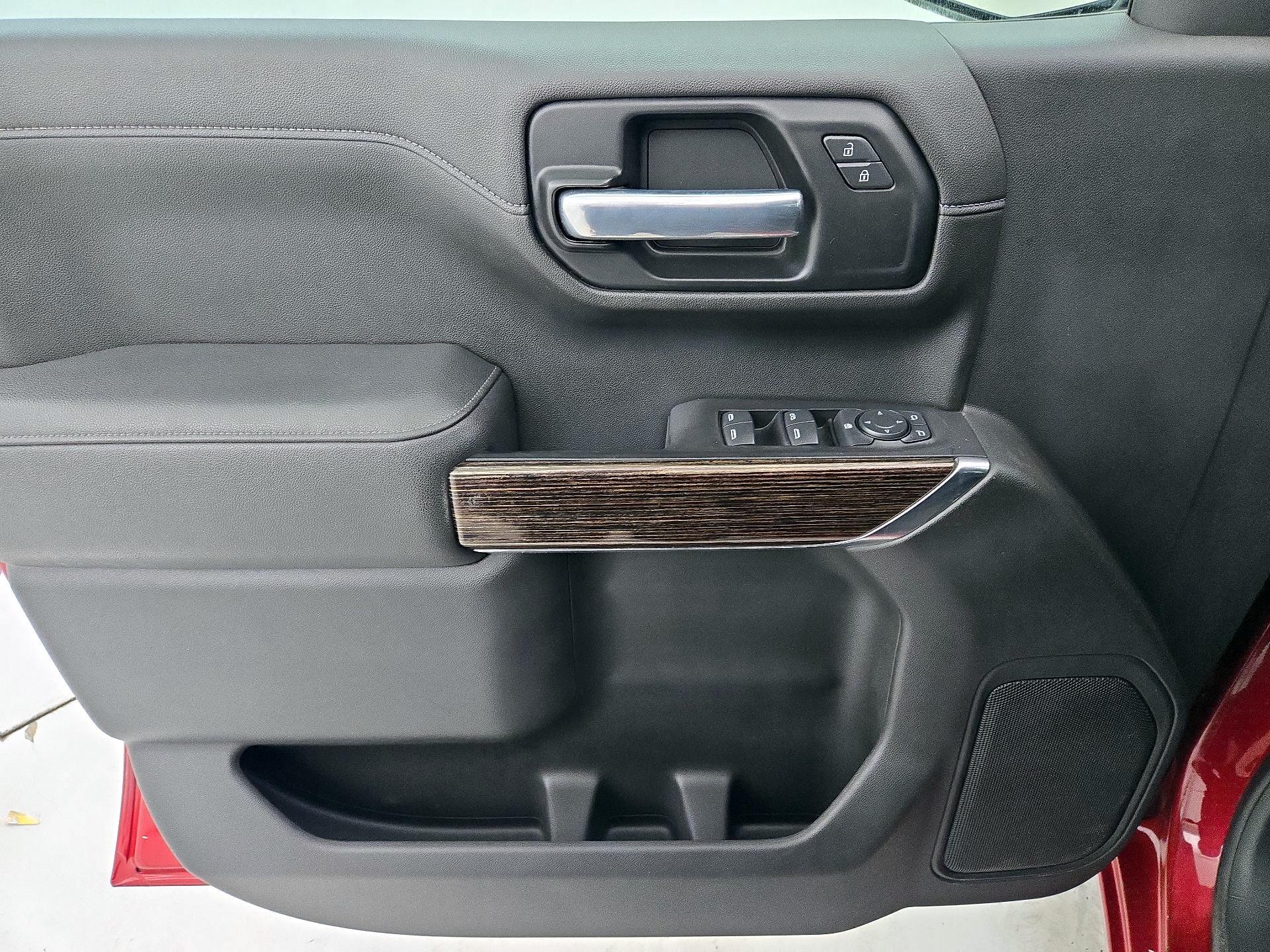 Thumbnail: 2021 GMC Sierra 1500 - 12