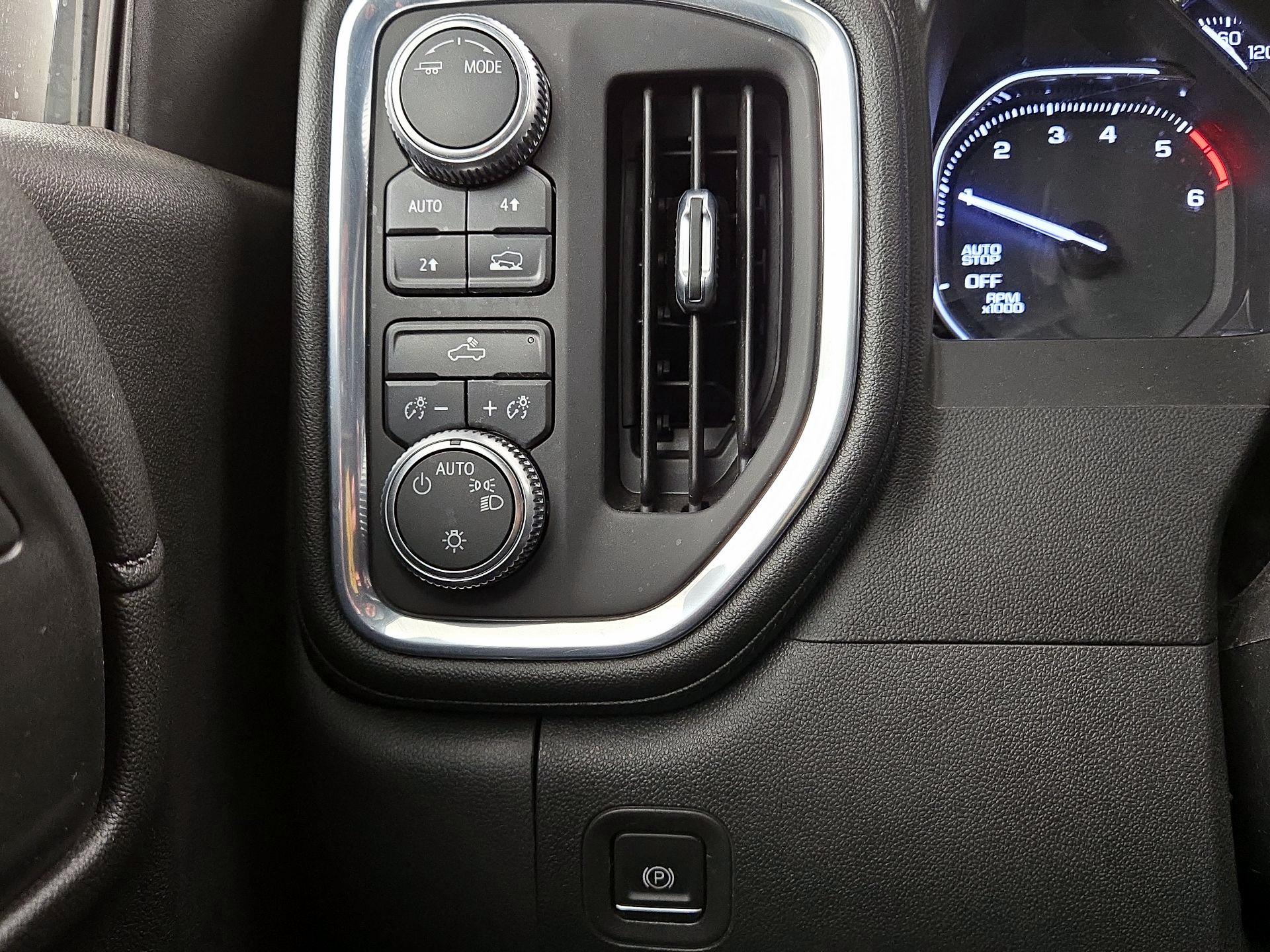 Thumbnail: 2021 GMC Sierra 1500 - 13