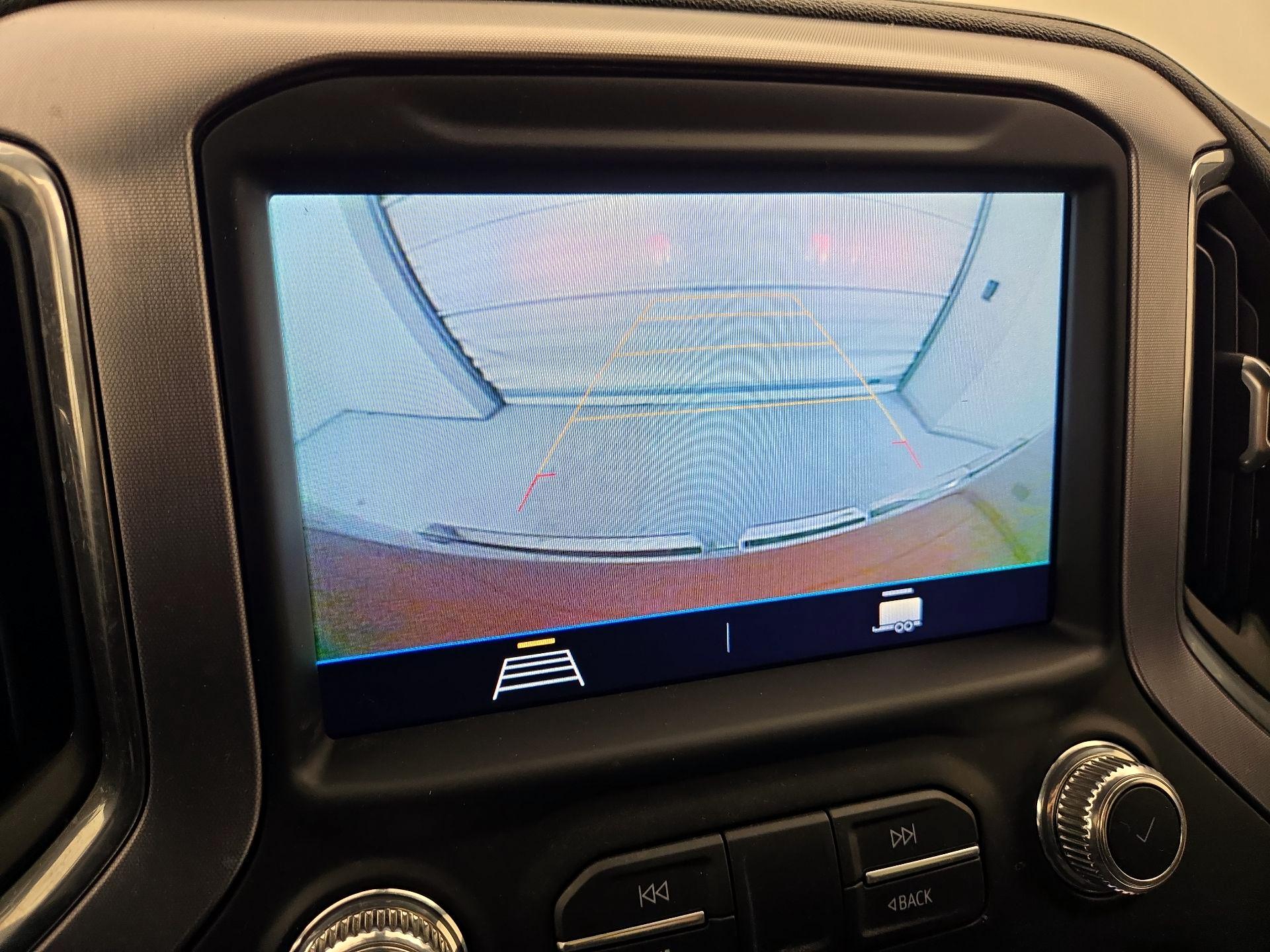 Thumbnail: 2021 GMC Sierra 1500 - 14