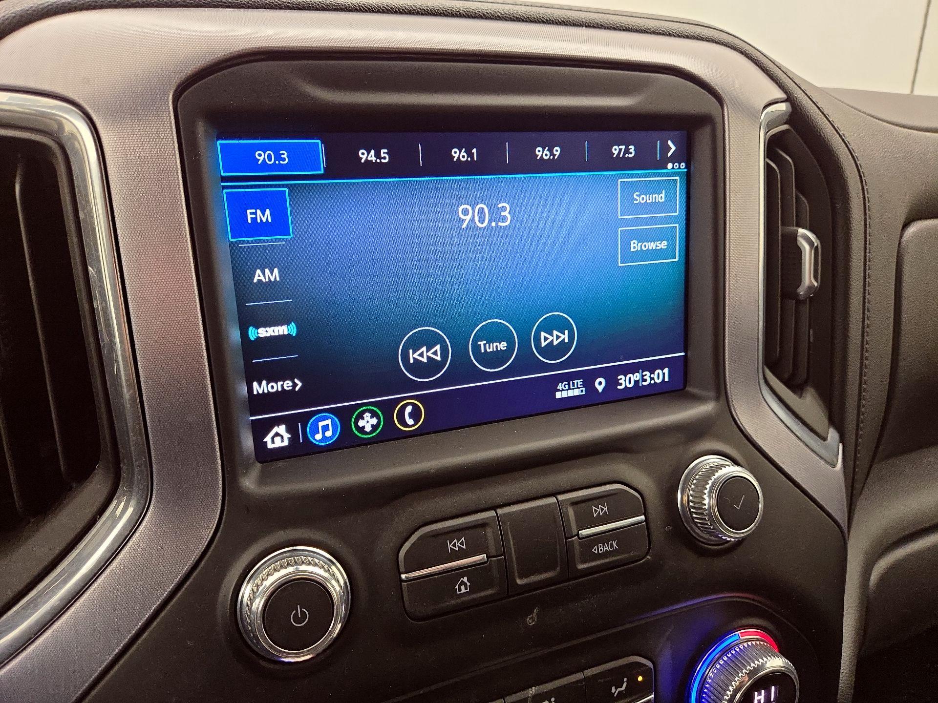 Thumbnail: 2021 GMC Sierra 1500 - 15