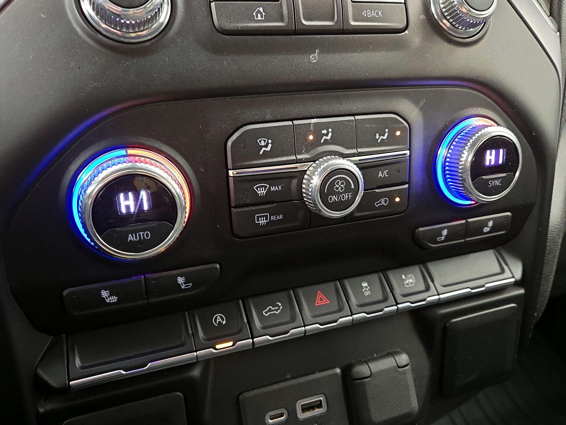 Thumbnail: 2021 GMC Sierra 1500 - 16