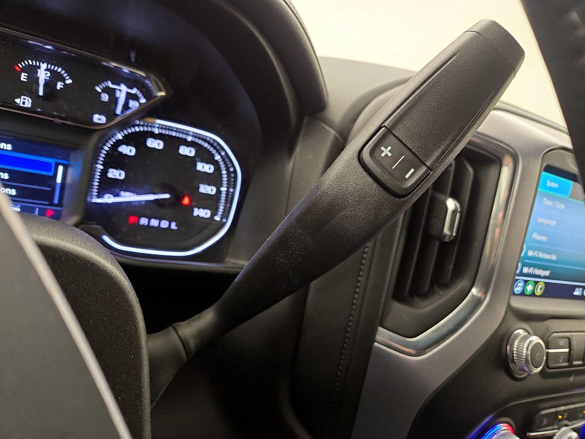 Thumbnail: 2021 GMC Sierra 1500 - 17