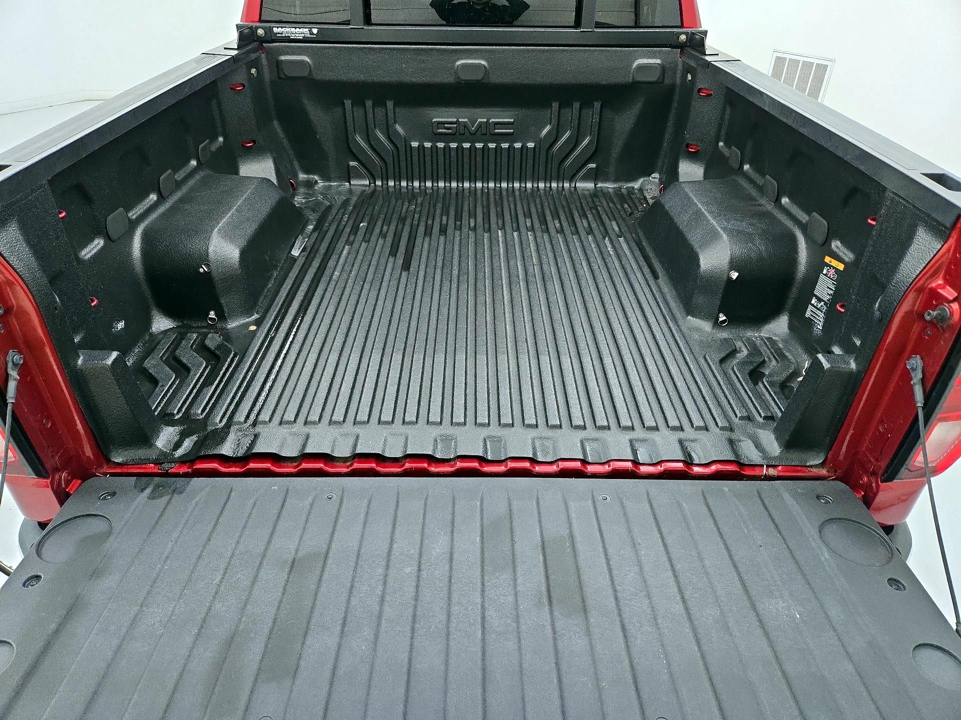 Thumbnail: 2021 GMC Sierra 1500 - 20