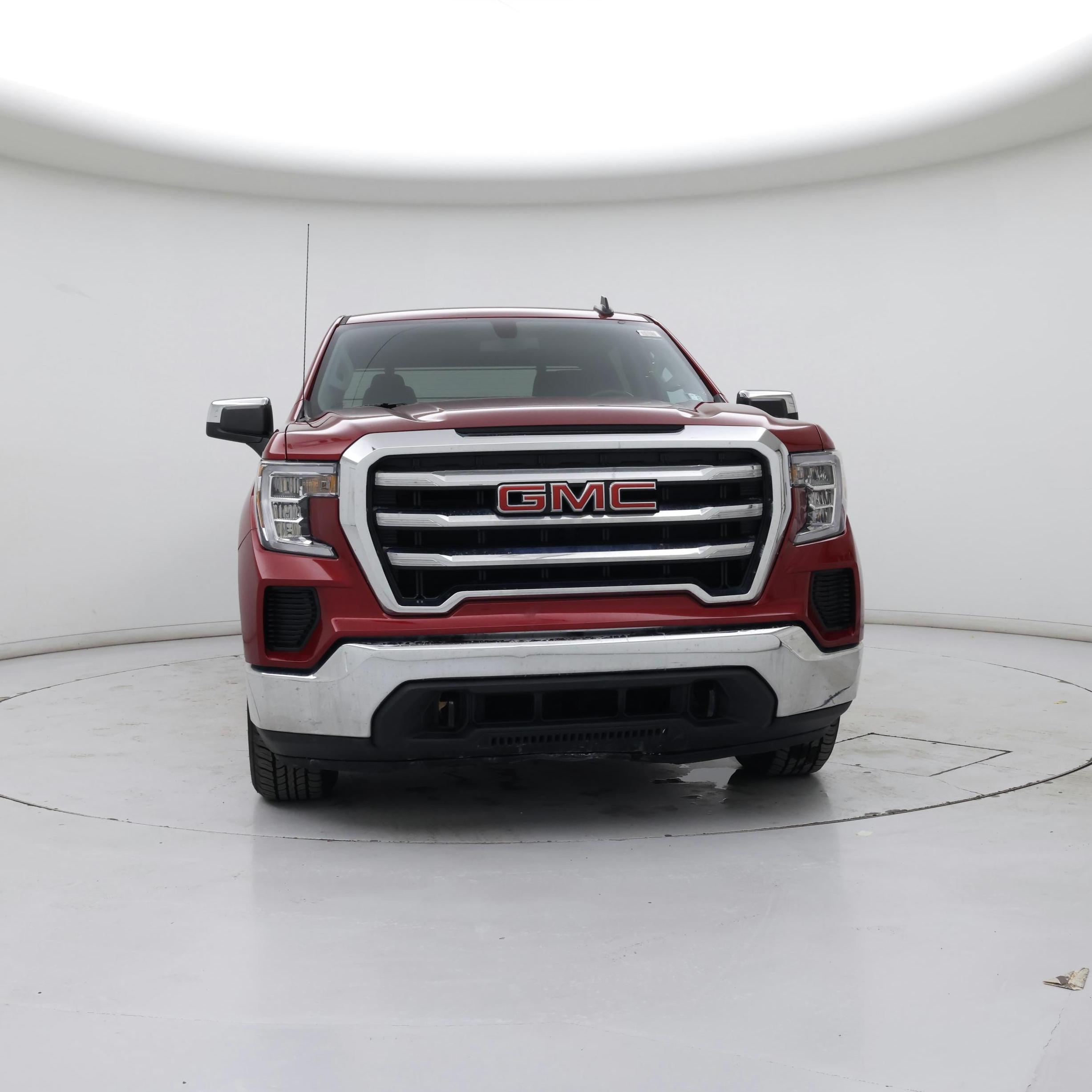 Thumbnail: 2021 GMC Sierra 1500 - 5