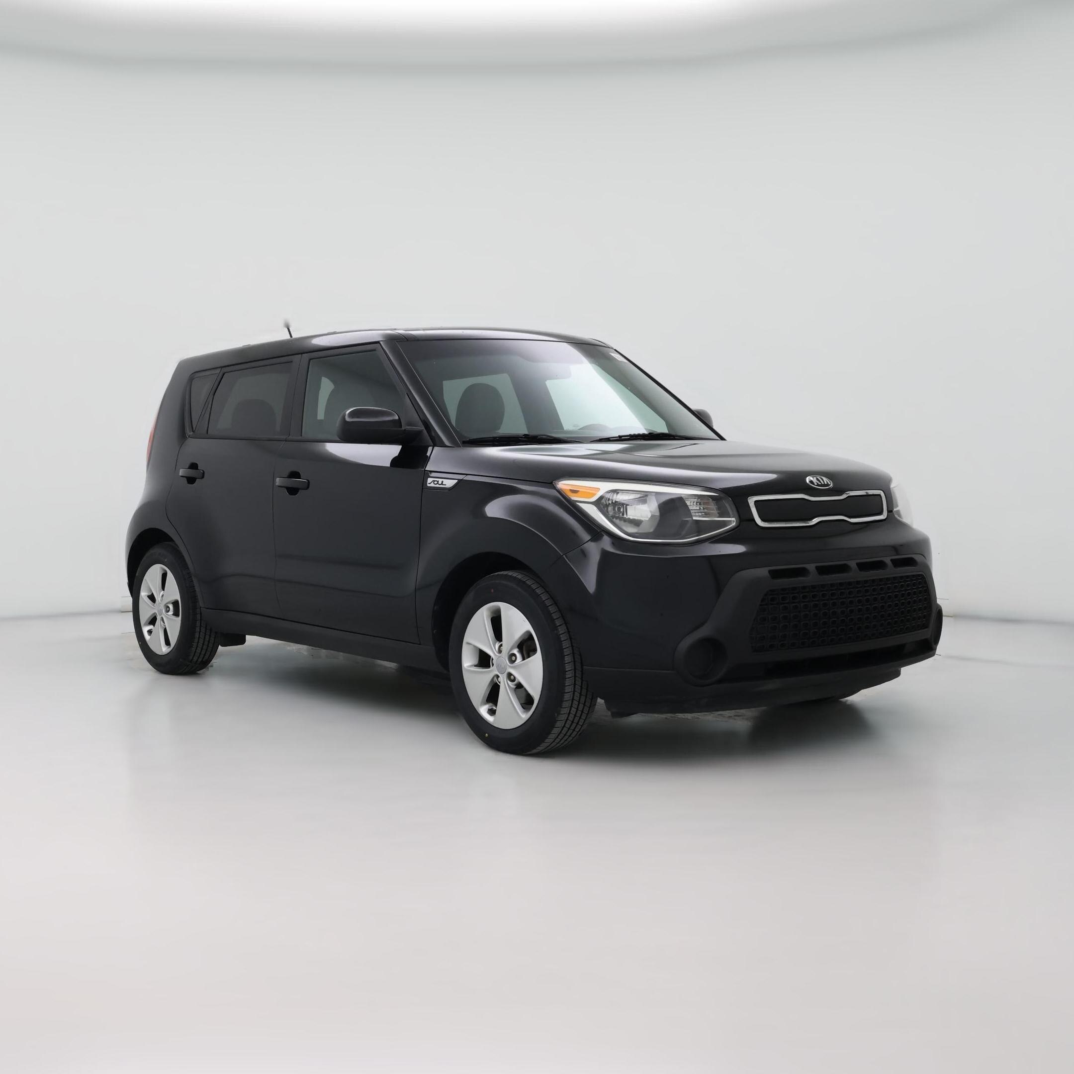 Thumbnail: 2016 Kia Soul - 1