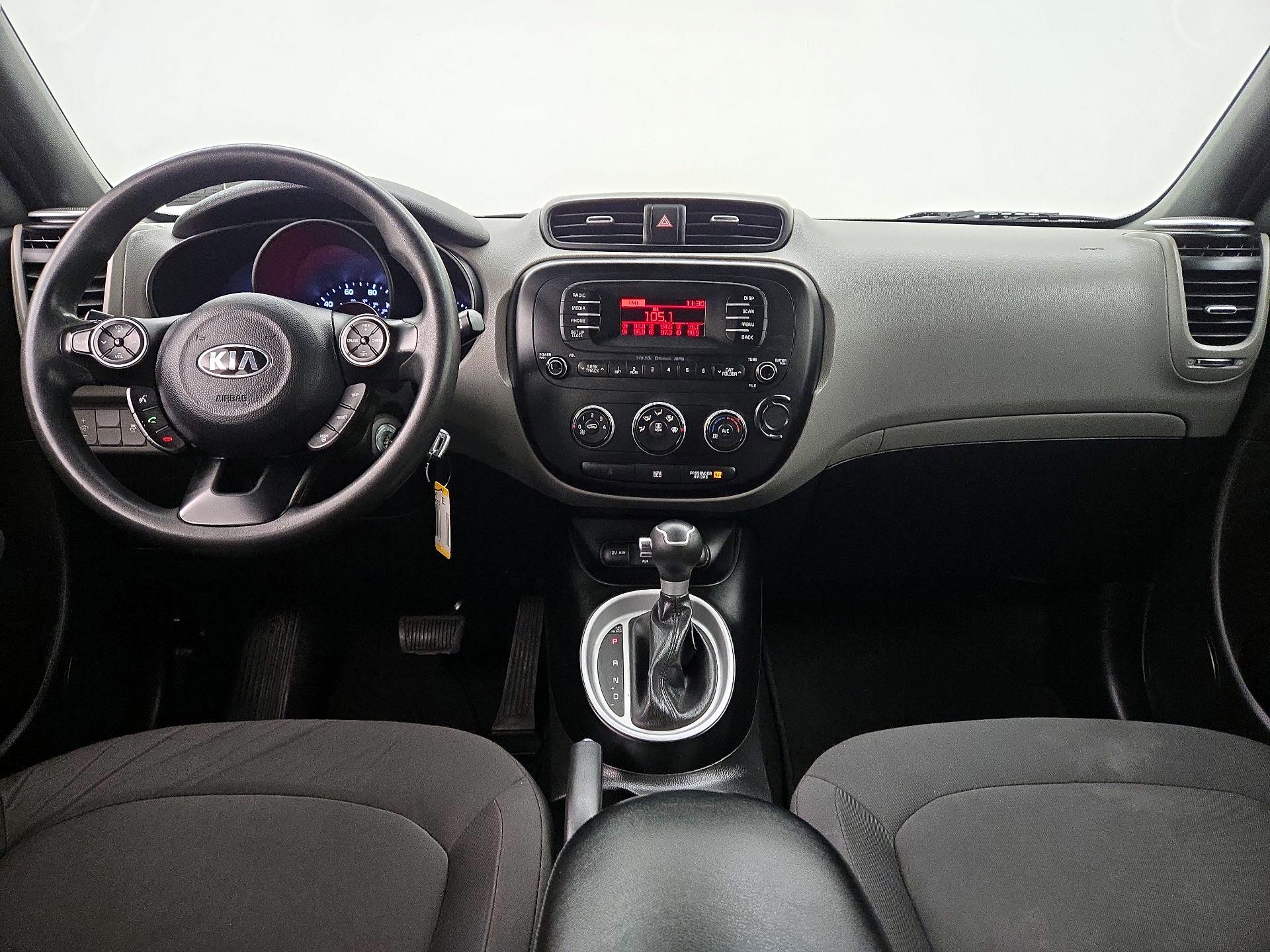 Thumbnail: 2016 Kia Soul - 9