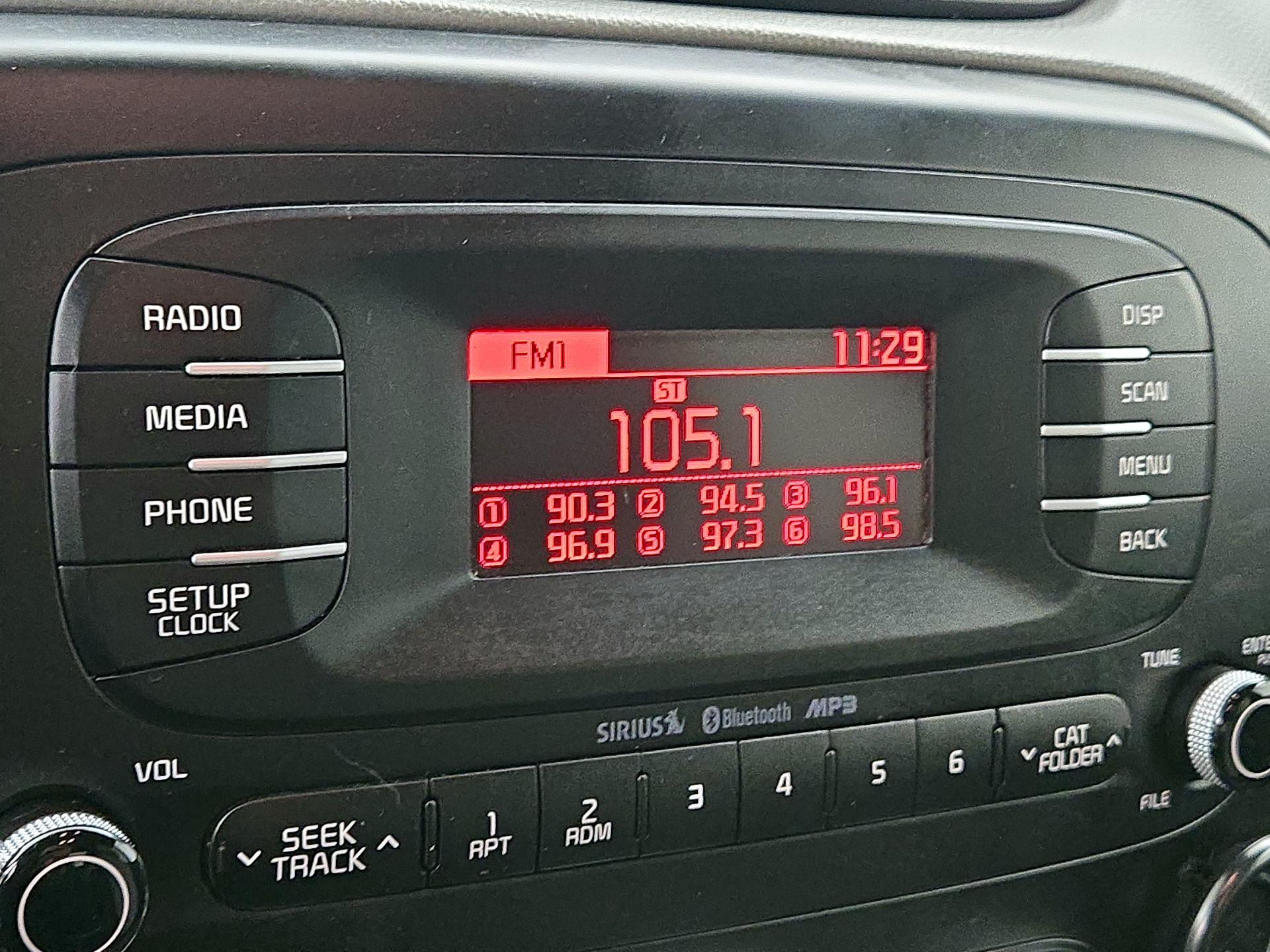 Thumbnail: 2016 Kia Soul - 13