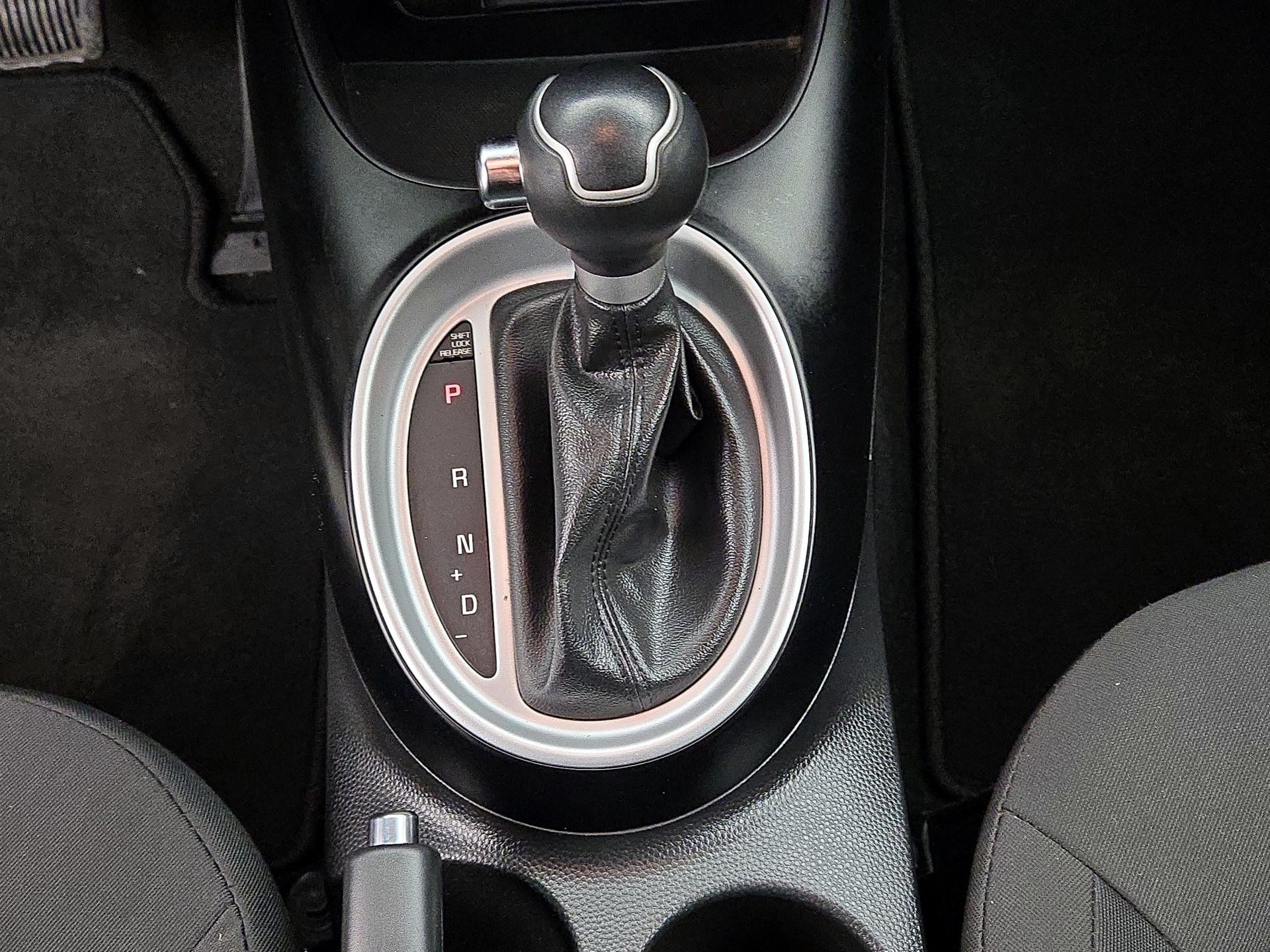 Thumbnail: 2016 Kia Soul - 15