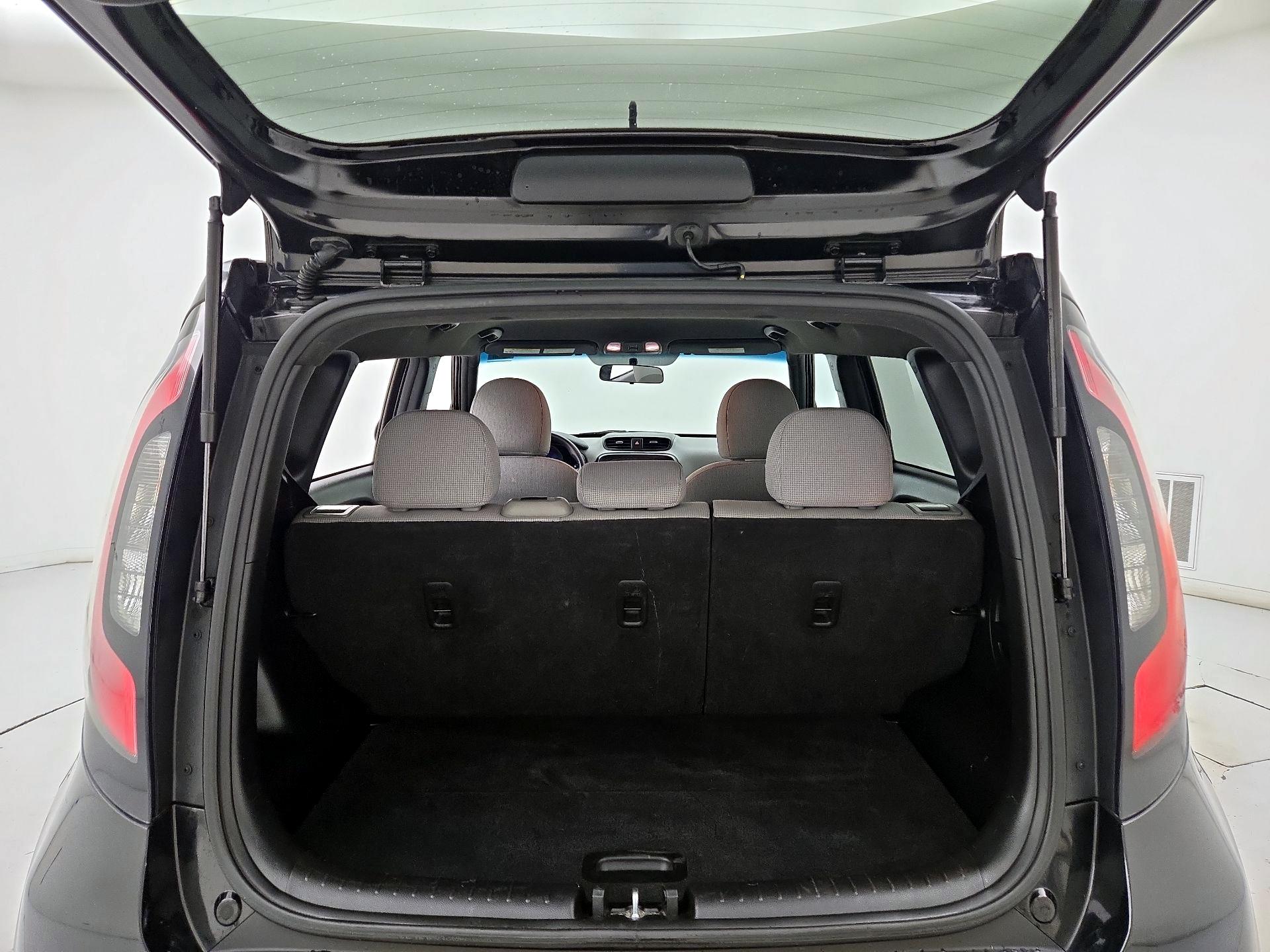 Thumbnail: 2016 Kia Soul - 18