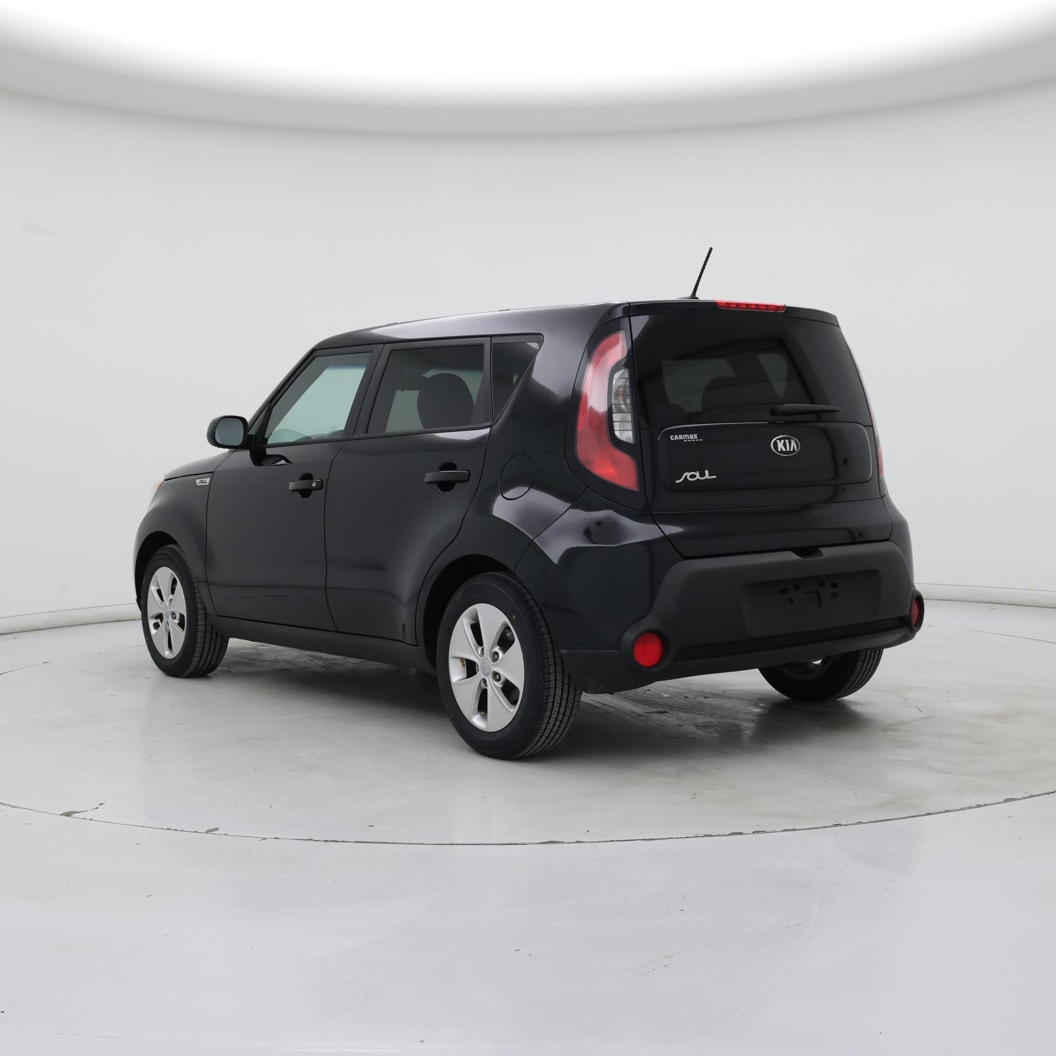 Thumbnail: 2016 Kia Soul - 2