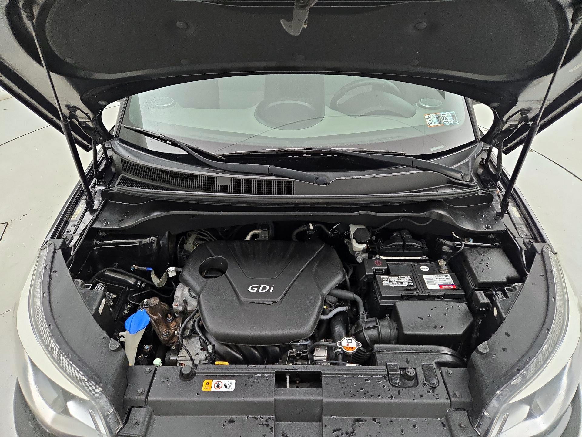 Thumbnail: 2016 Kia Soul - 19