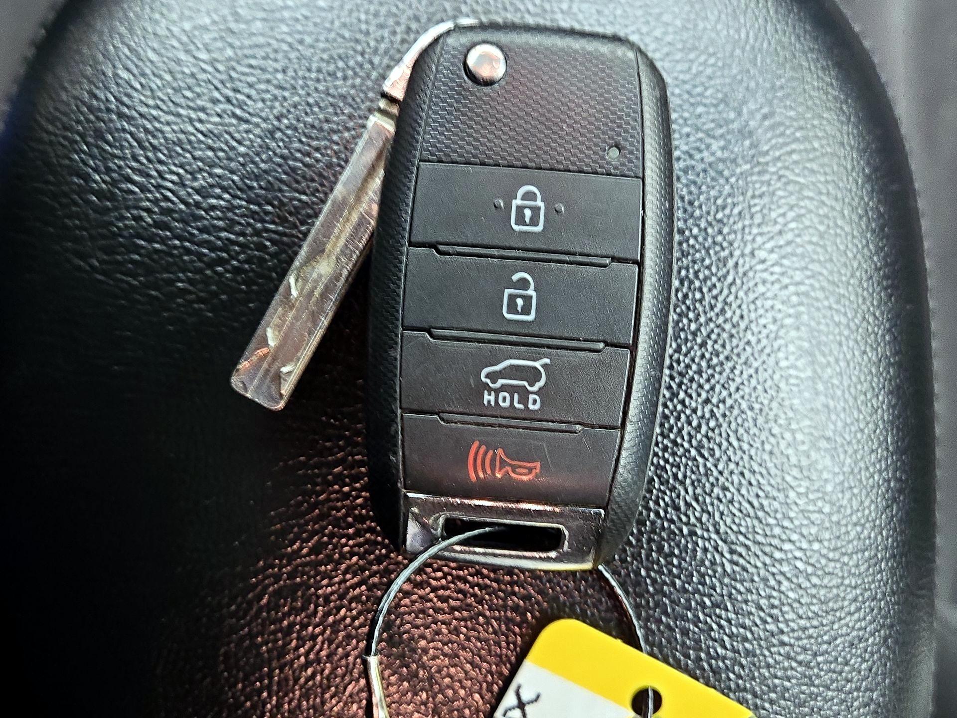 Thumbnail: 2016 Kia Soul - 20