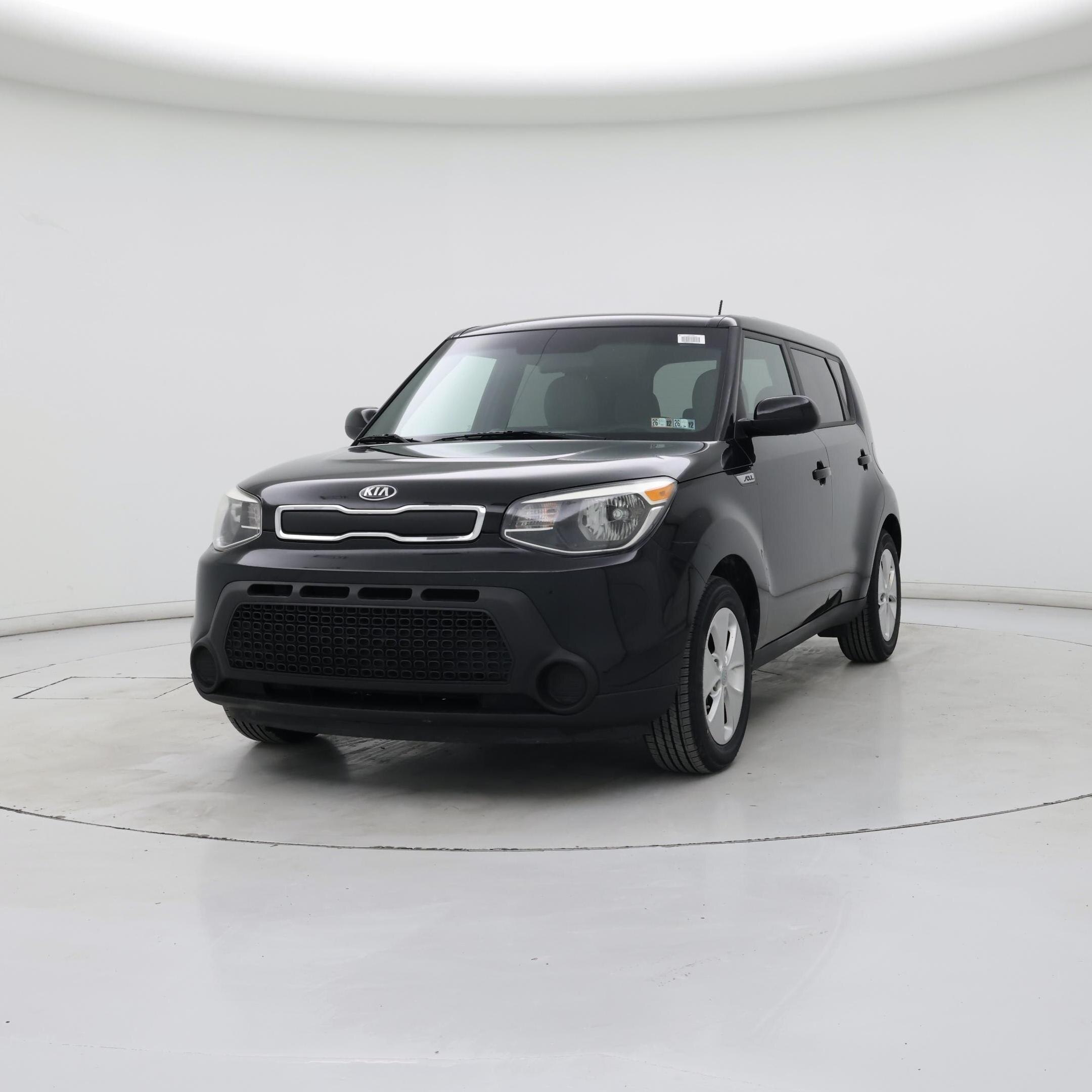 Thumbnail: 2016 Kia Soul - 4