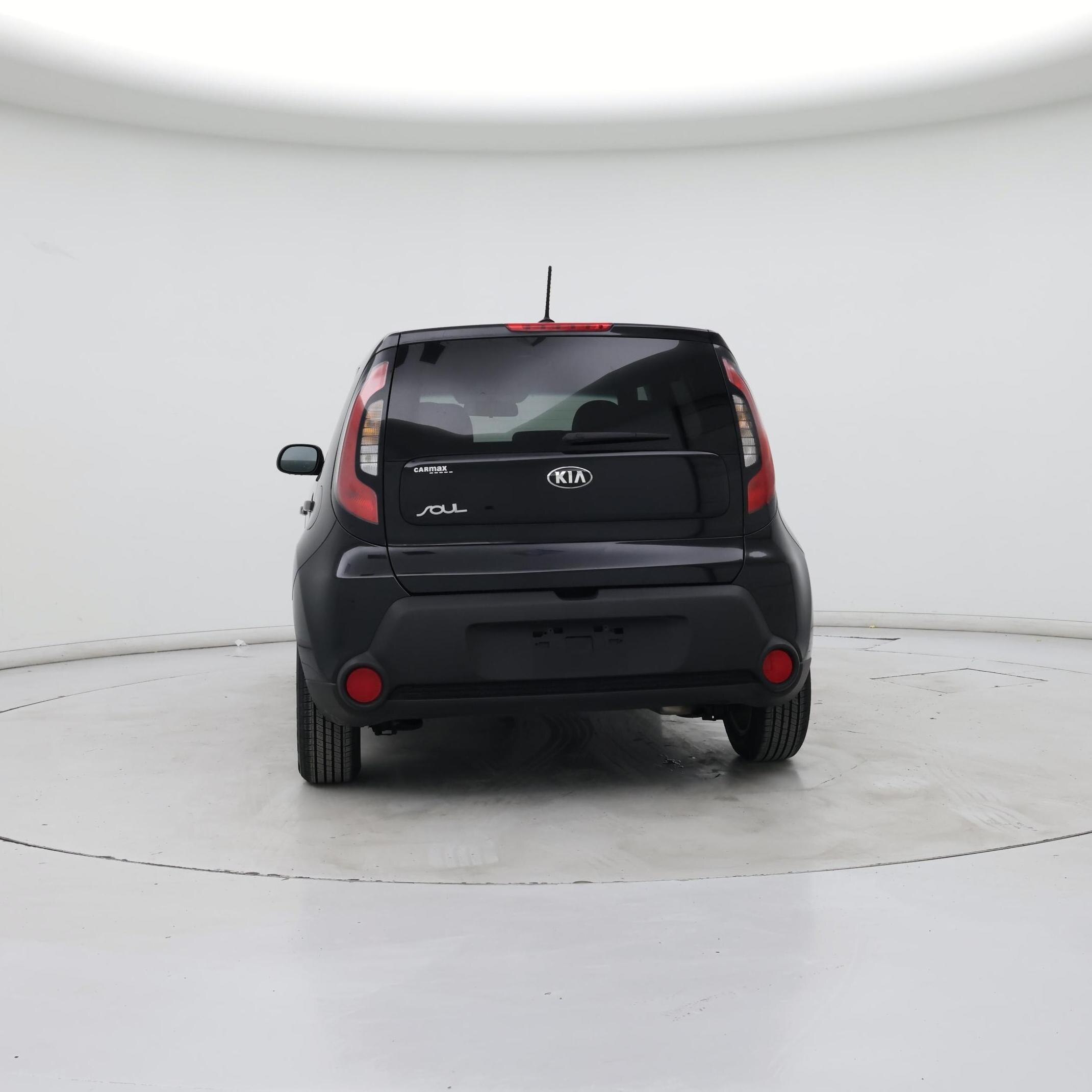 Thumbnail: 2016 Kia Soul - 6