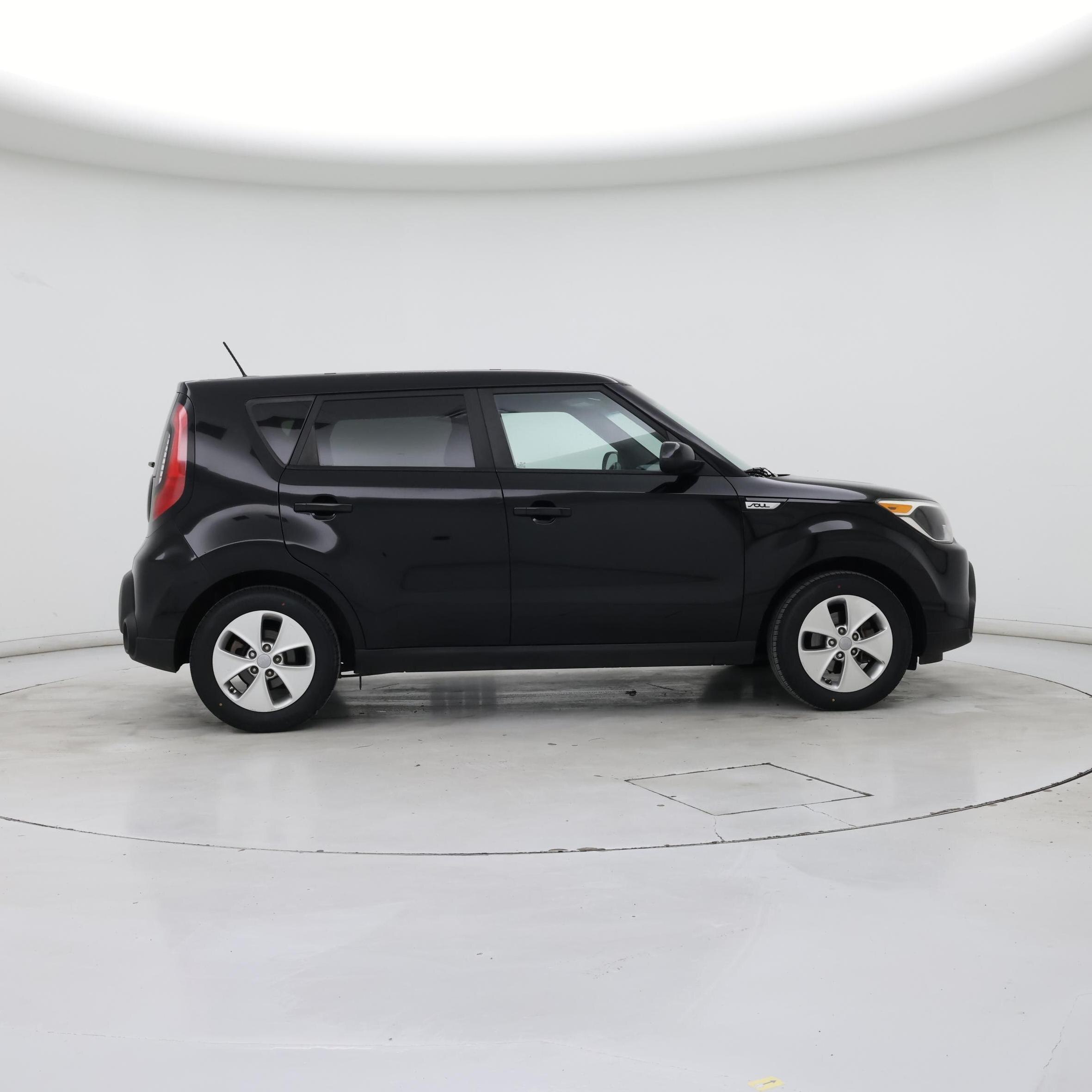 Thumbnail: 2016 Kia Soul - 7