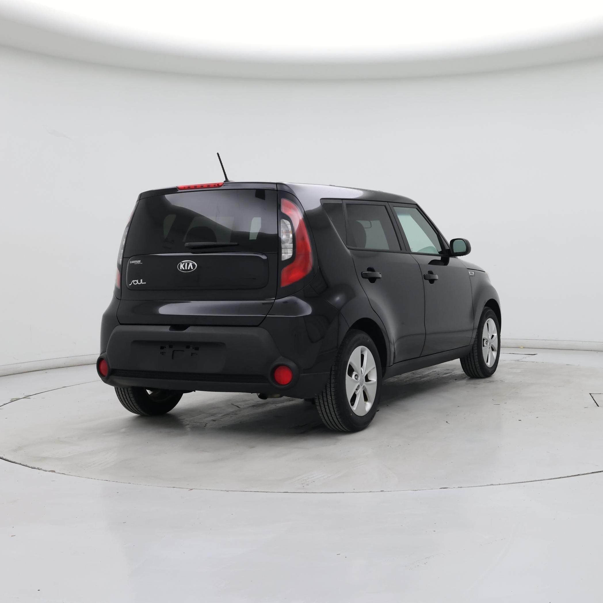 Thumbnail: 2016 Kia Soul - 8