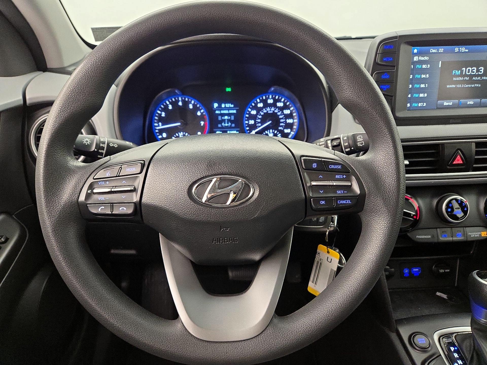 Thumbnail: 2021 Hyundai Kona - 10