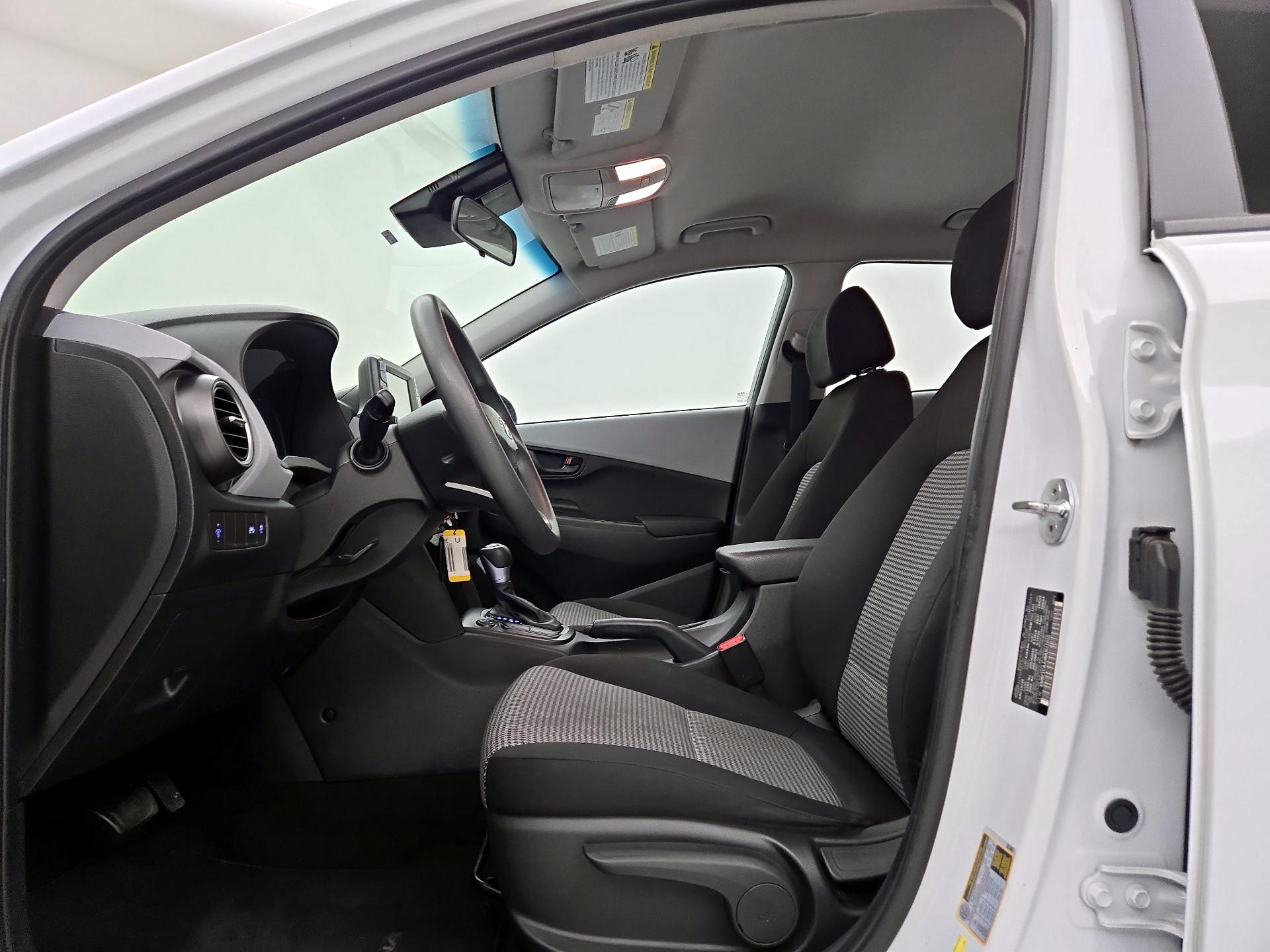 Thumbnail: 2021 Hyundai Kona - 11