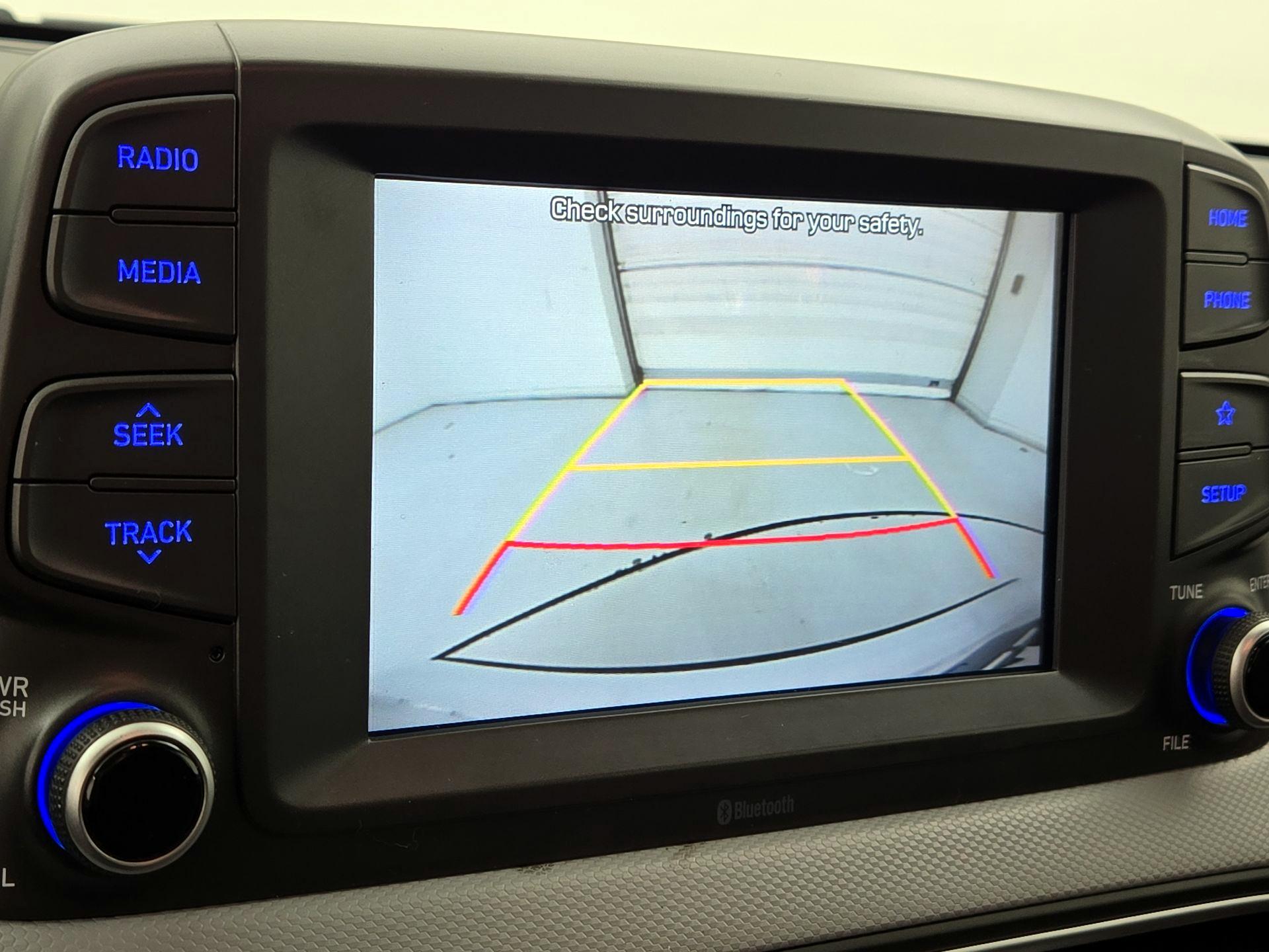 Thumbnail: 2021 Hyundai Kona - 13