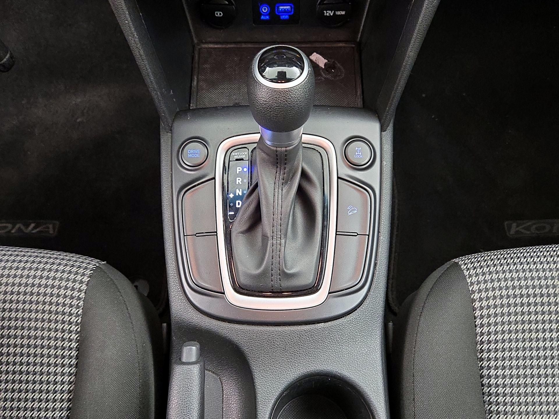 Thumbnail: 2021 Hyundai Kona - 16