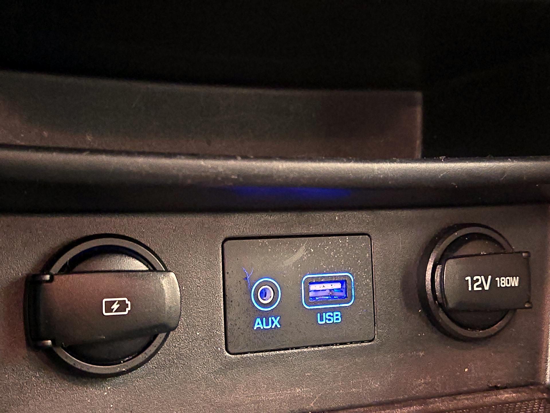 Thumbnail: 2021 Hyundai Kona - 17