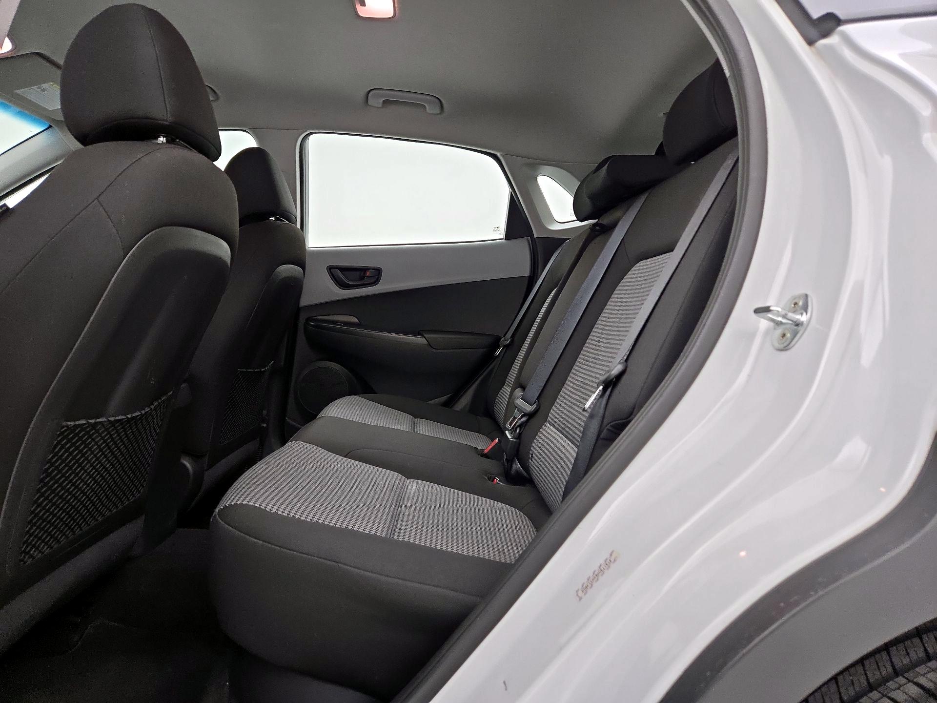 Thumbnail: 2021 Hyundai Kona - 18