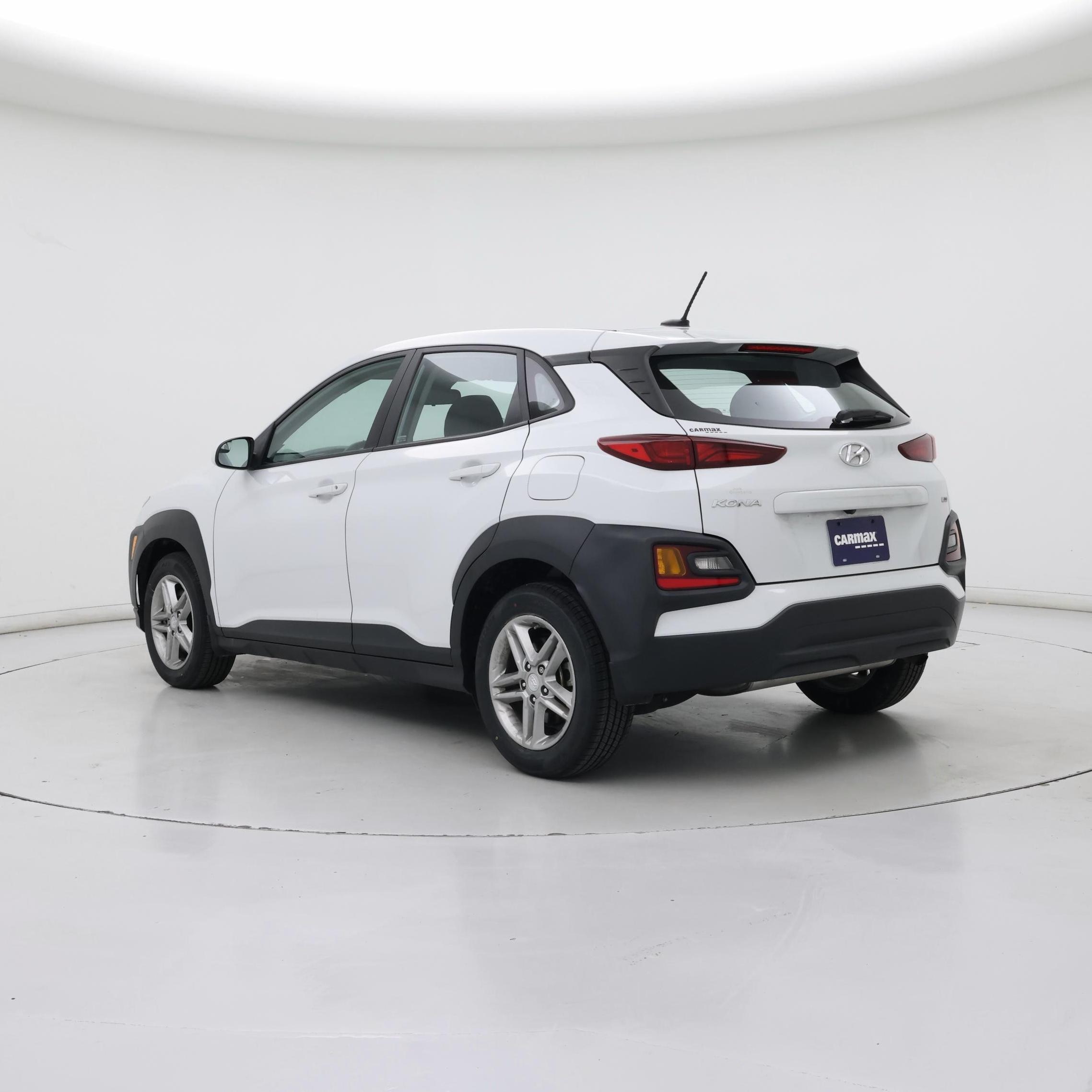 Thumbnail: 2021 Hyundai Kona - 2