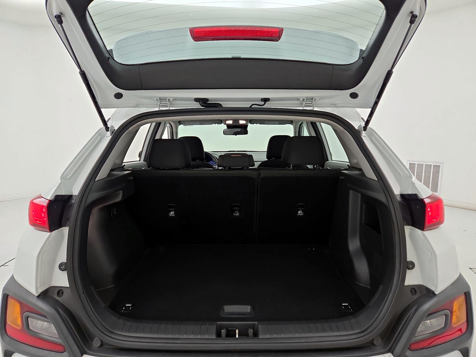 Thumbnail: 2021 Hyundai Kona - 19