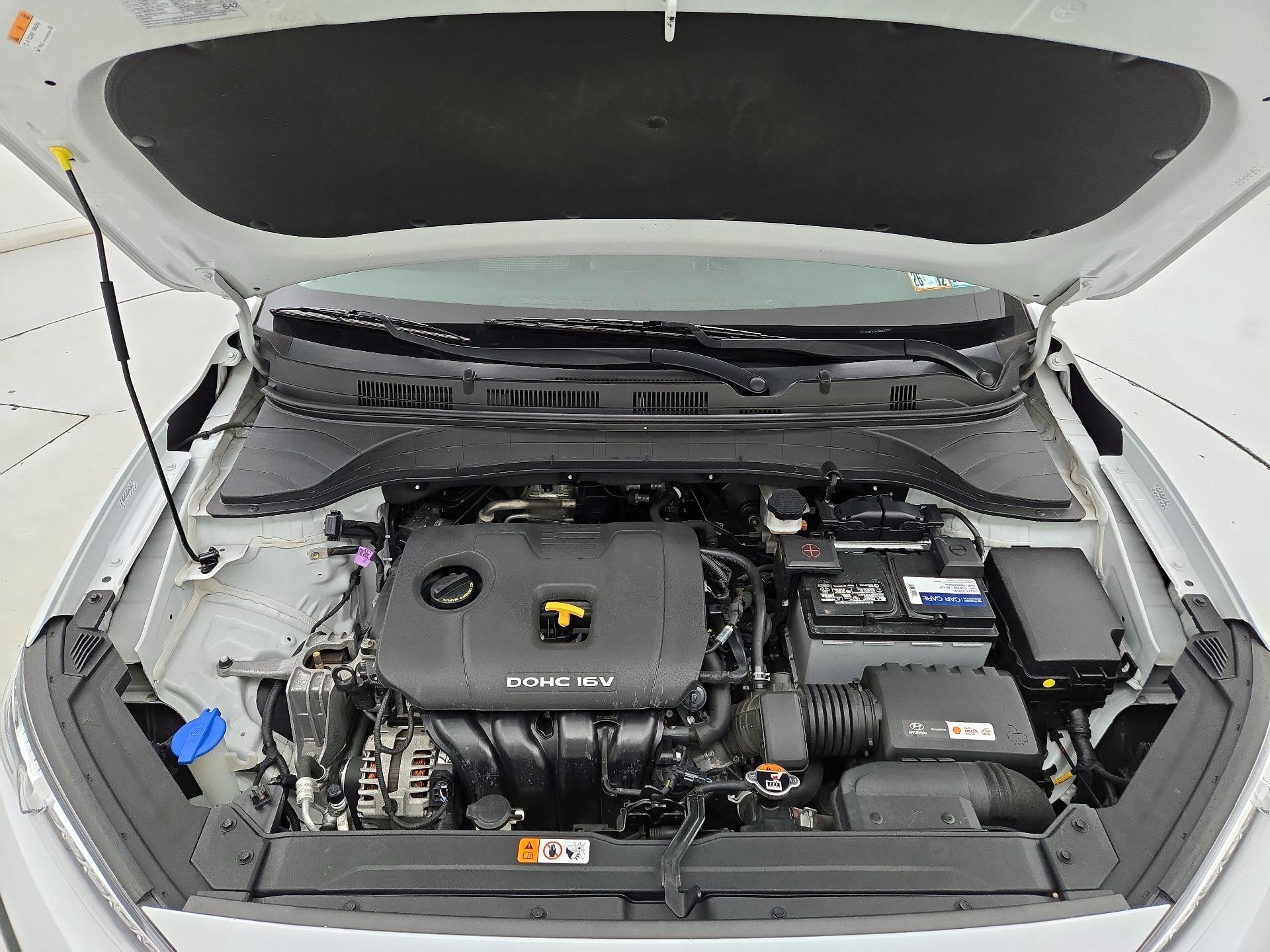 Thumbnail: 2021 Hyundai Kona - 20