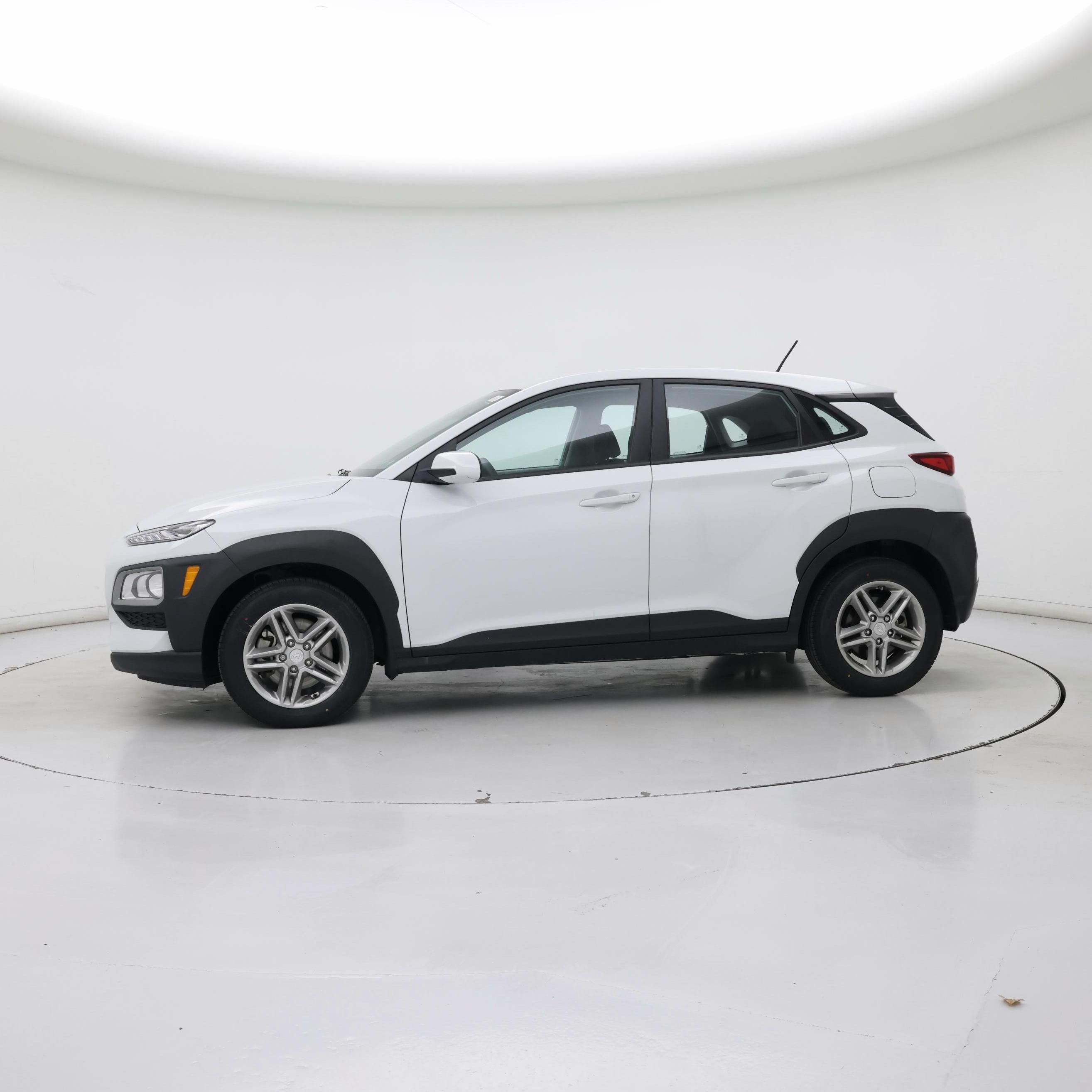 Thumbnail: 2021 Hyundai Kona - 3