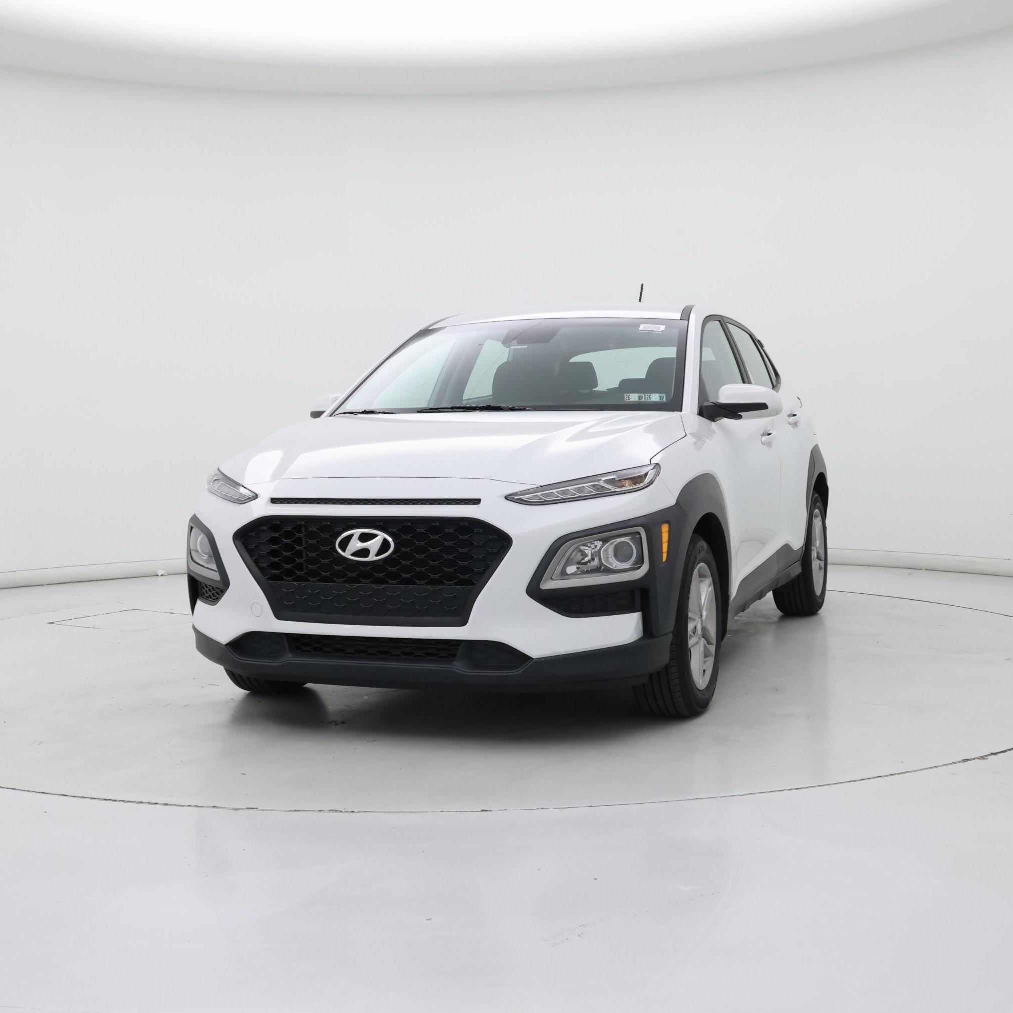 Thumbnail: 2021 Hyundai Kona - 4
