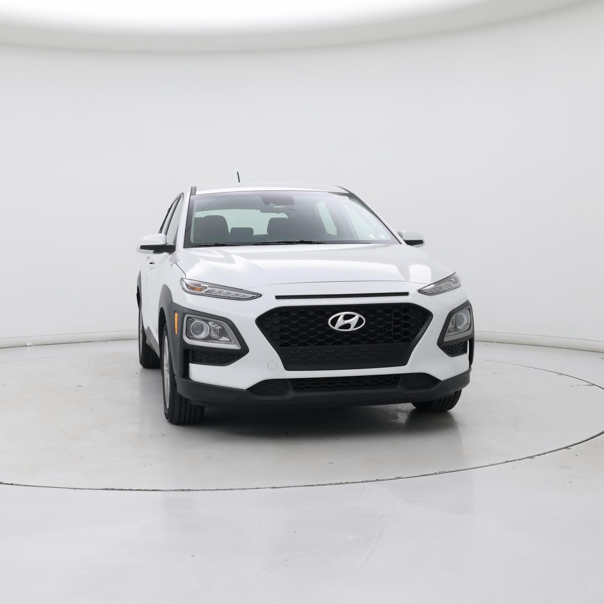 Thumbnail: 2021 Hyundai Kona - 5