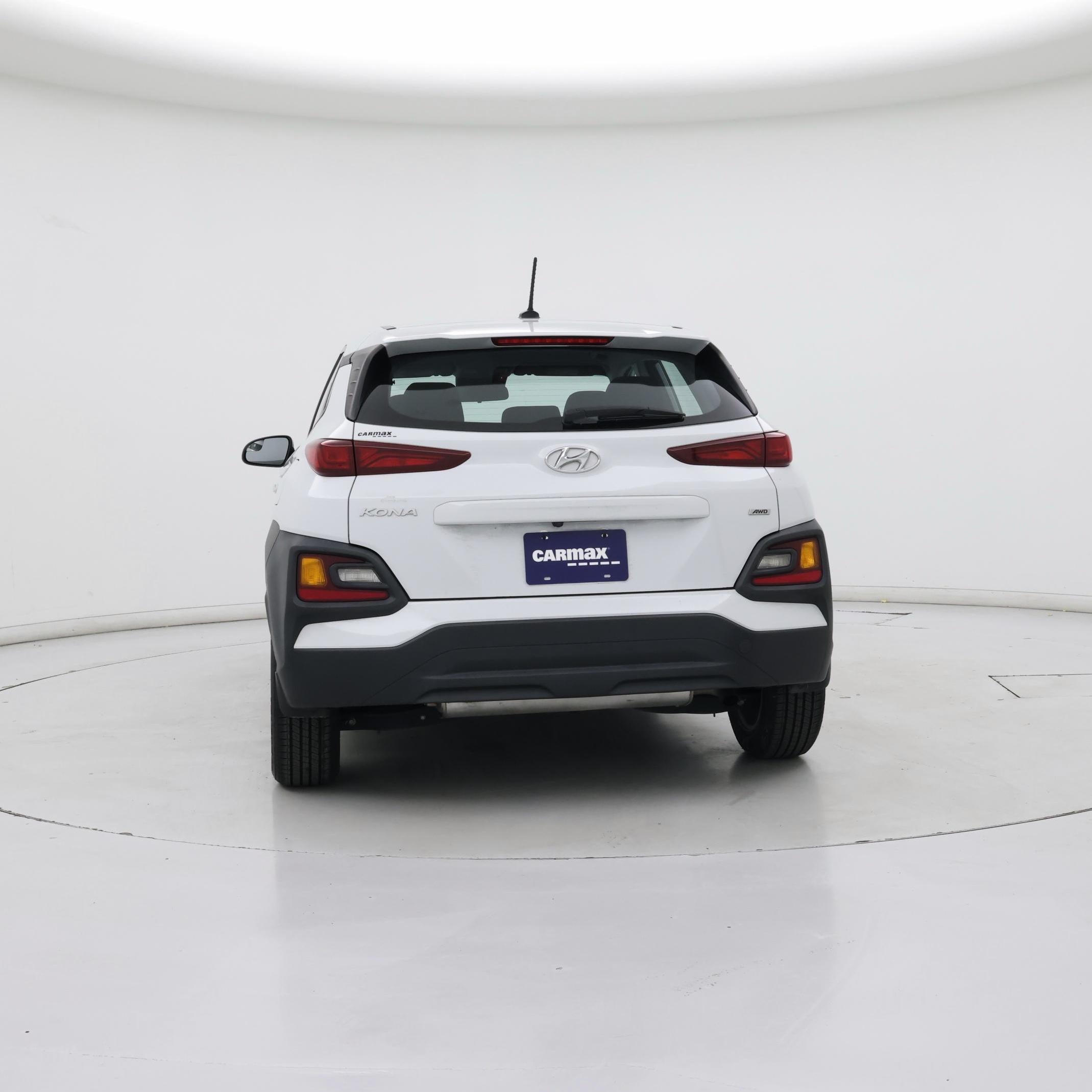 Thumbnail: 2021 Hyundai Kona - 6