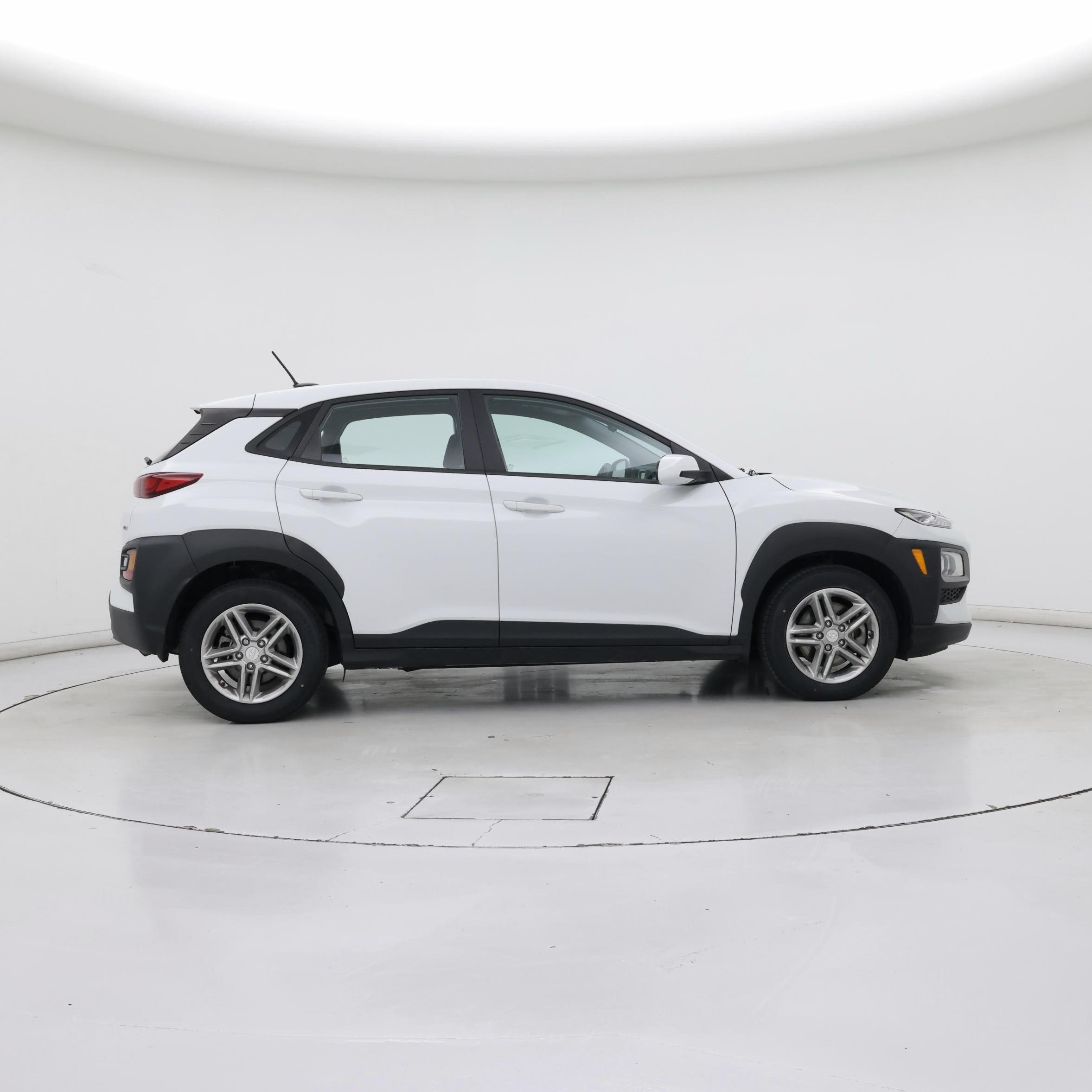 Thumbnail: 2021 Hyundai Kona - 7