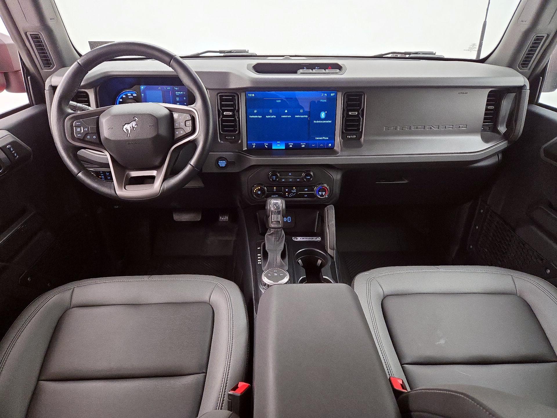 Thumbnail: 2024 Ford Bronco - 9