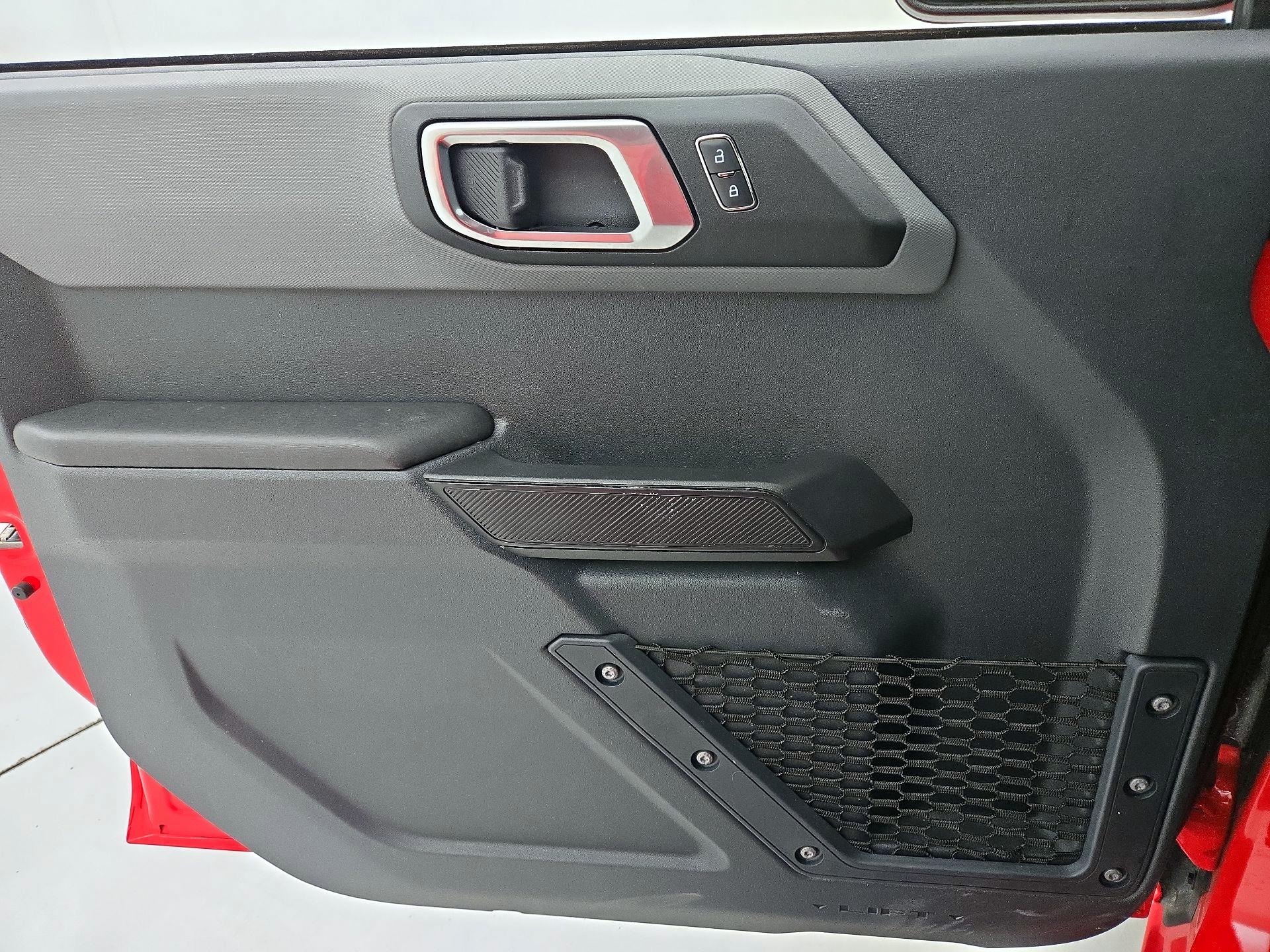 Thumbnail: 2024 Ford Bronco - 12