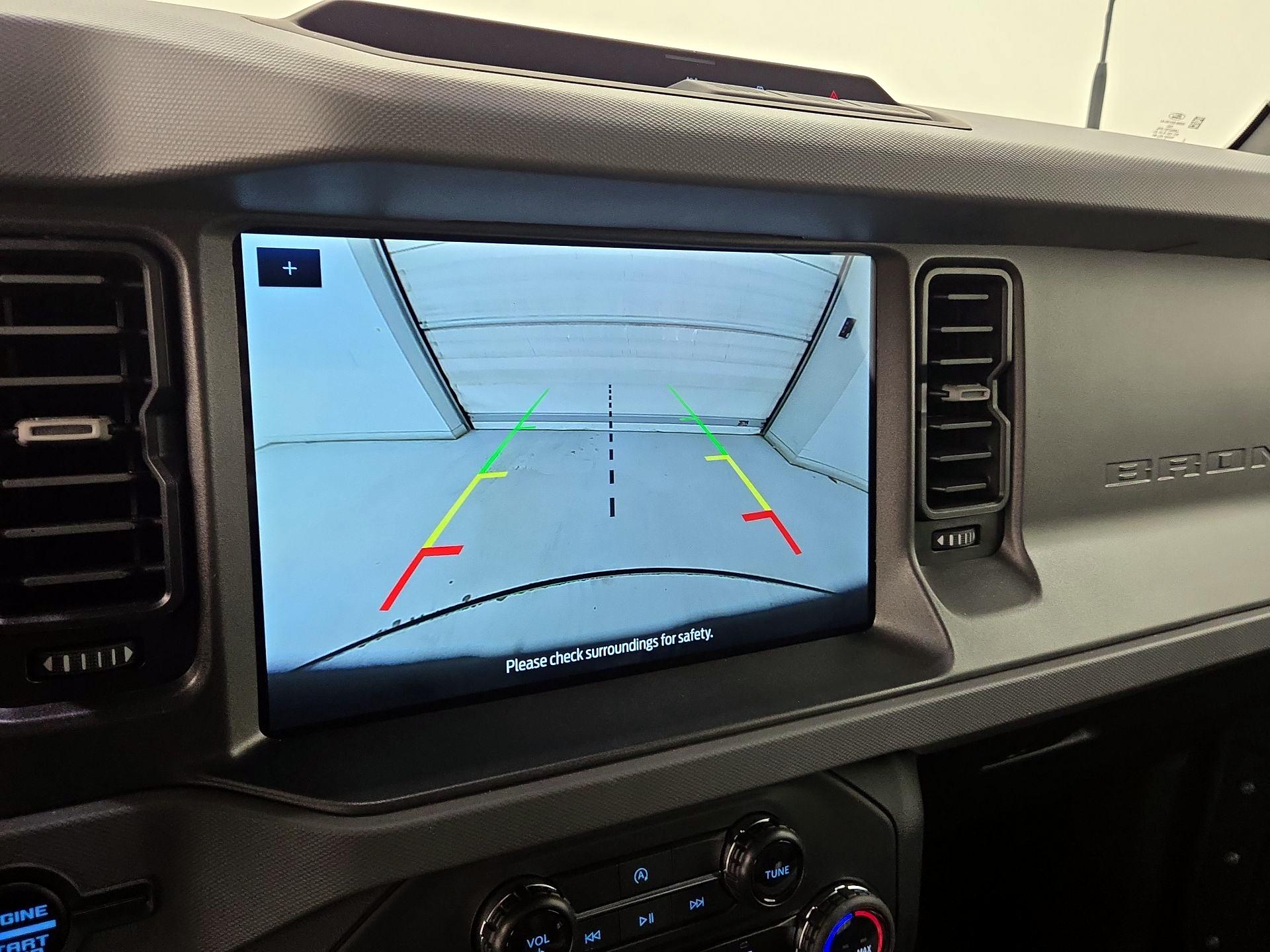 Thumbnail: 2024 Ford Bronco - 14